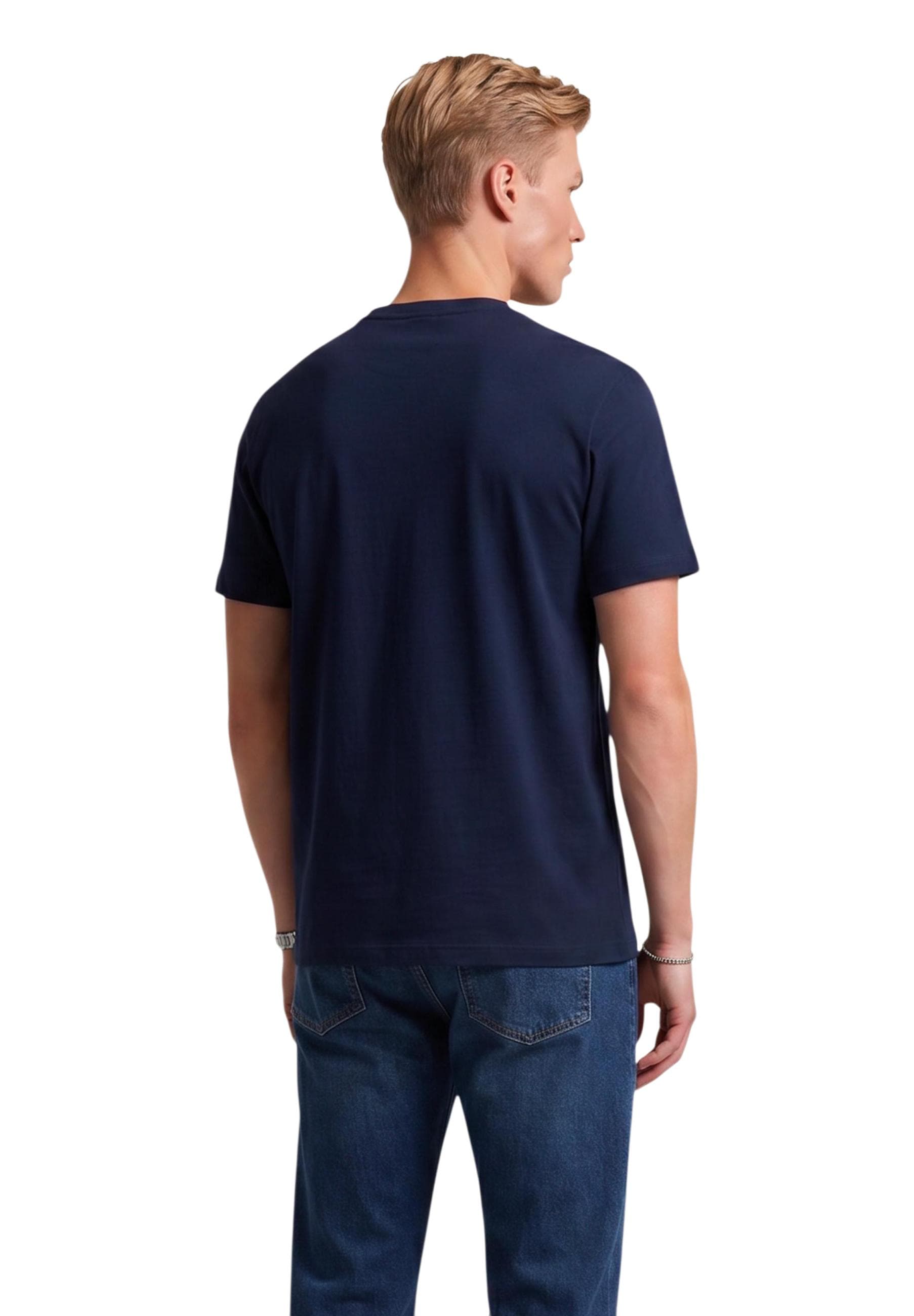 Ea7 T-Shirt Uomo - Ea7