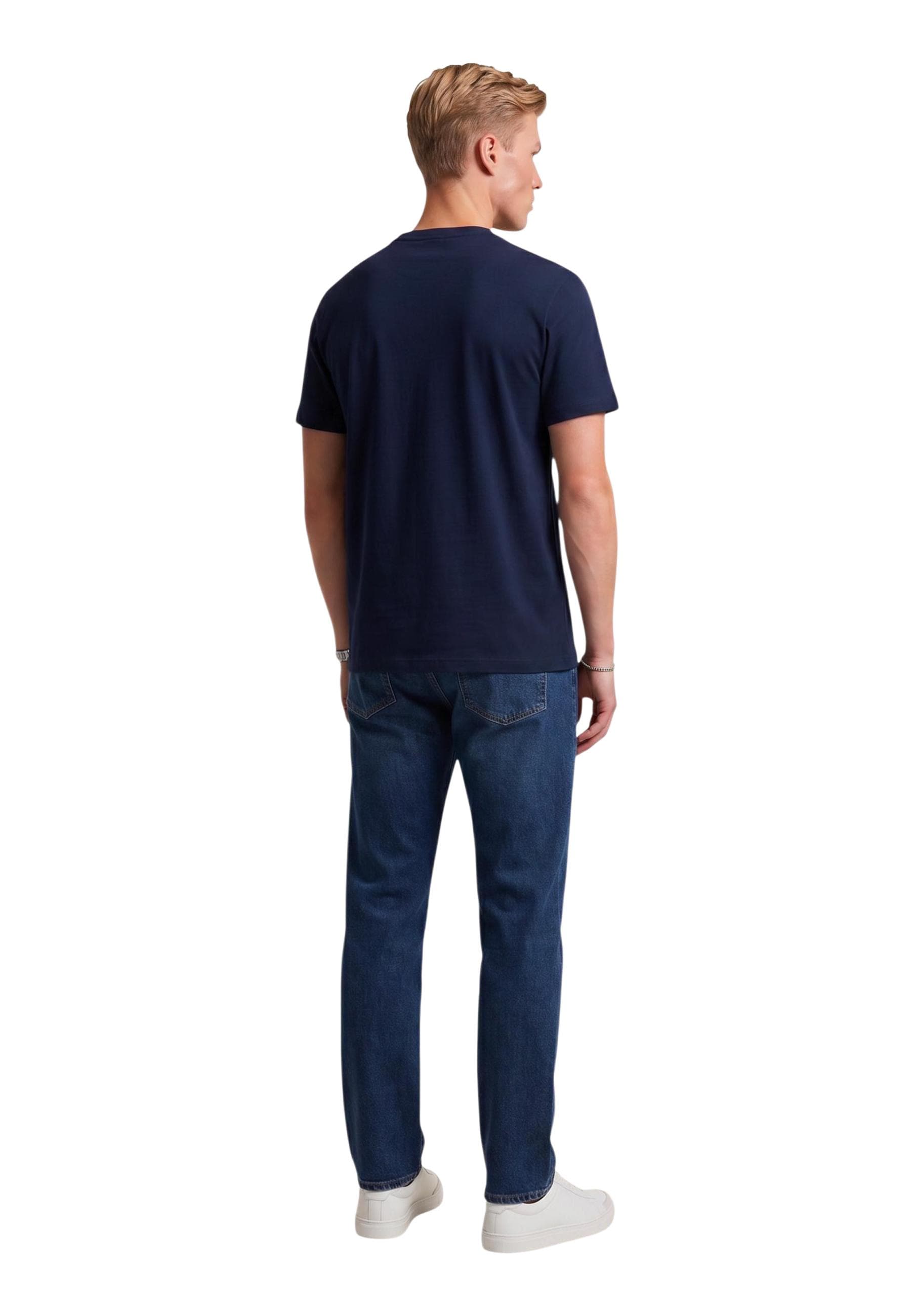 Ea7 T-Shirt Uomo - Ea7