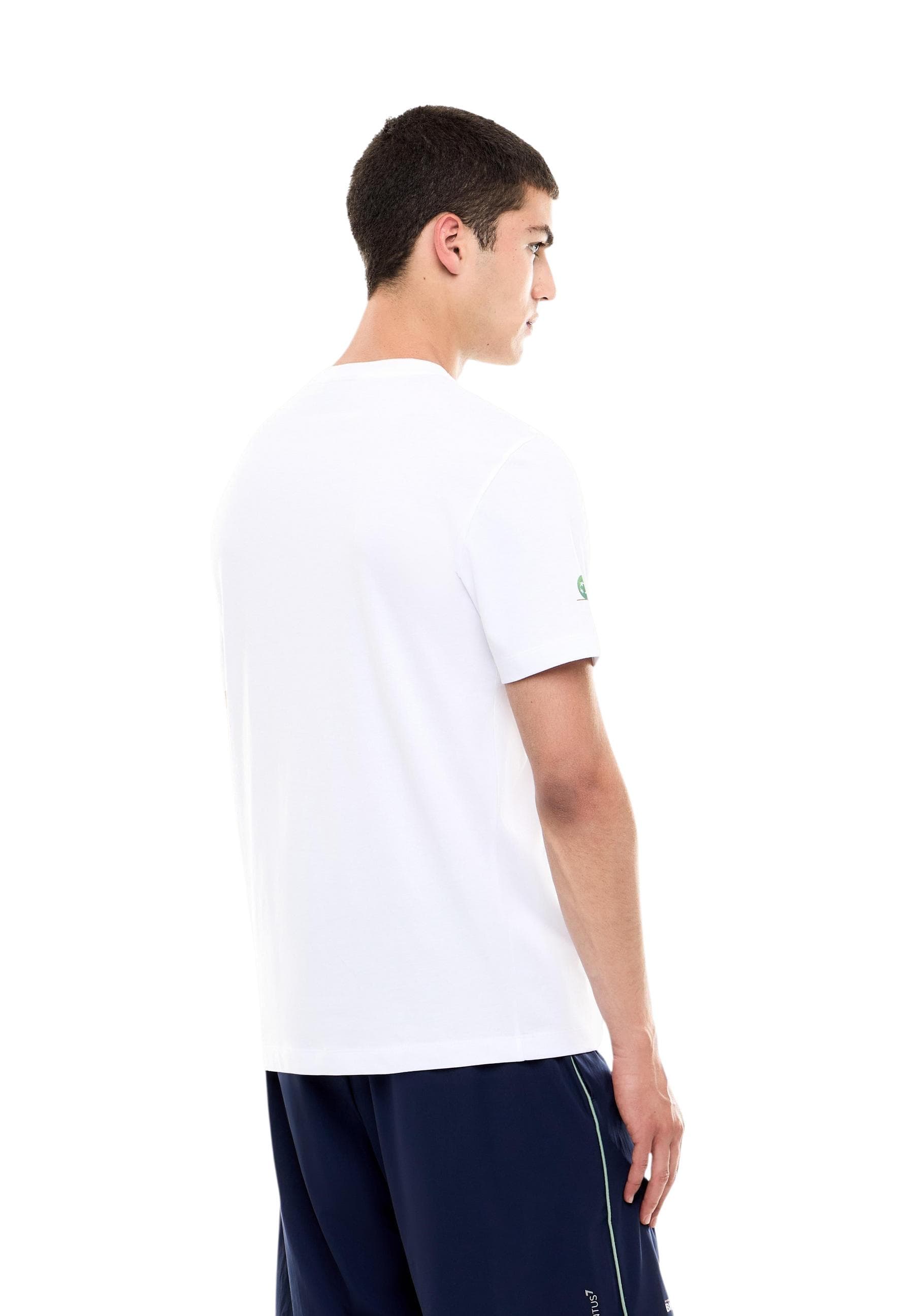 Ea7 T-Shirt Uomo - Ea7