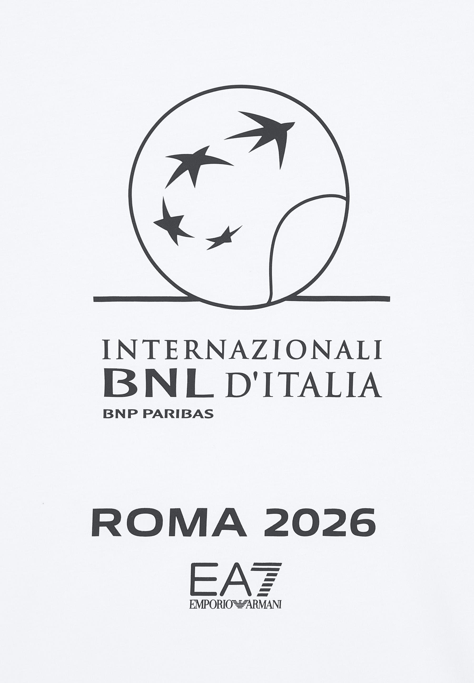 Ea7 T-Shirt Uomo - Ea7