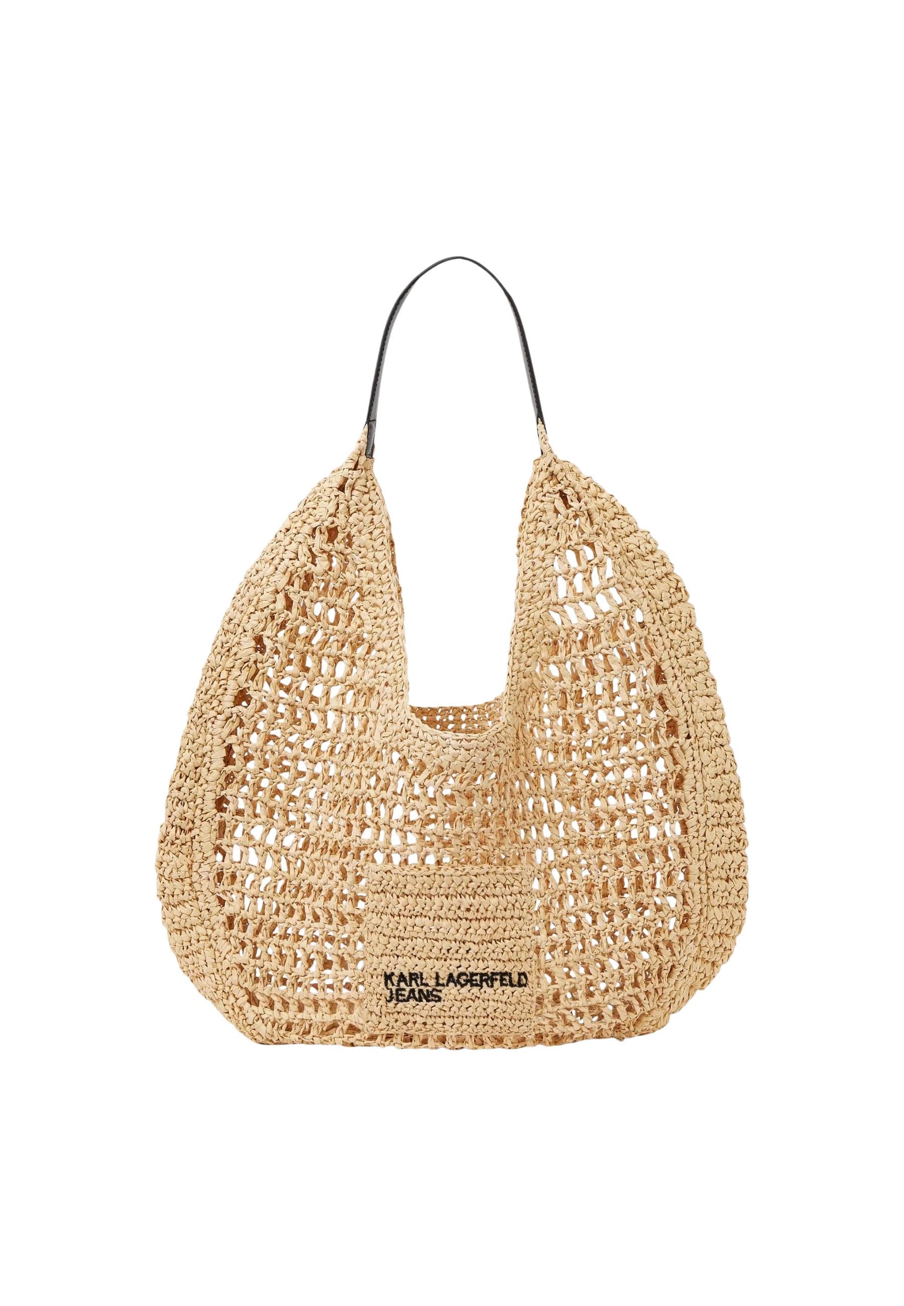 Karl Lagerfeld Jeans Borsa Donna - Karl Lagerfeld Jeans