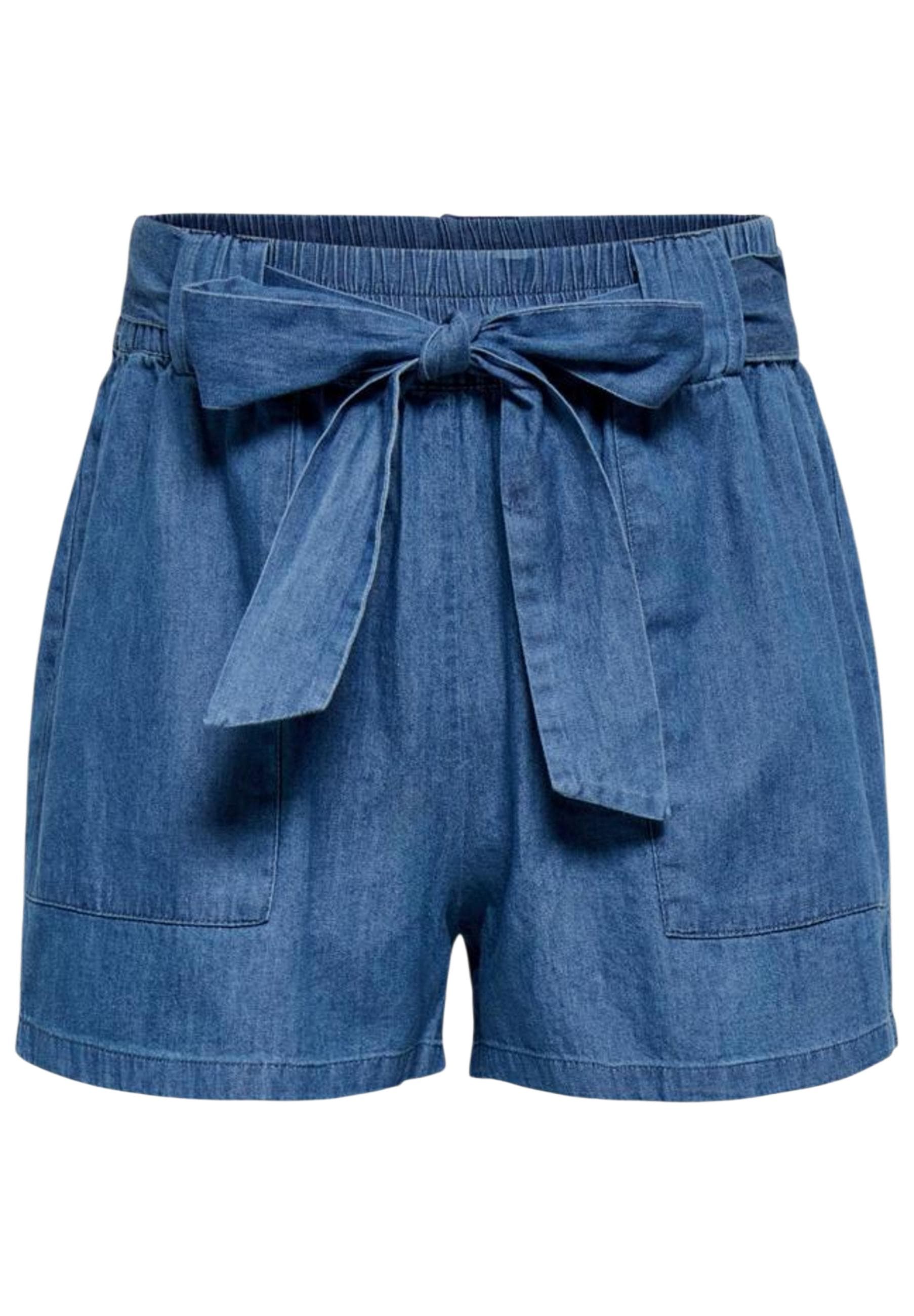 Only Shorts Donna - Only