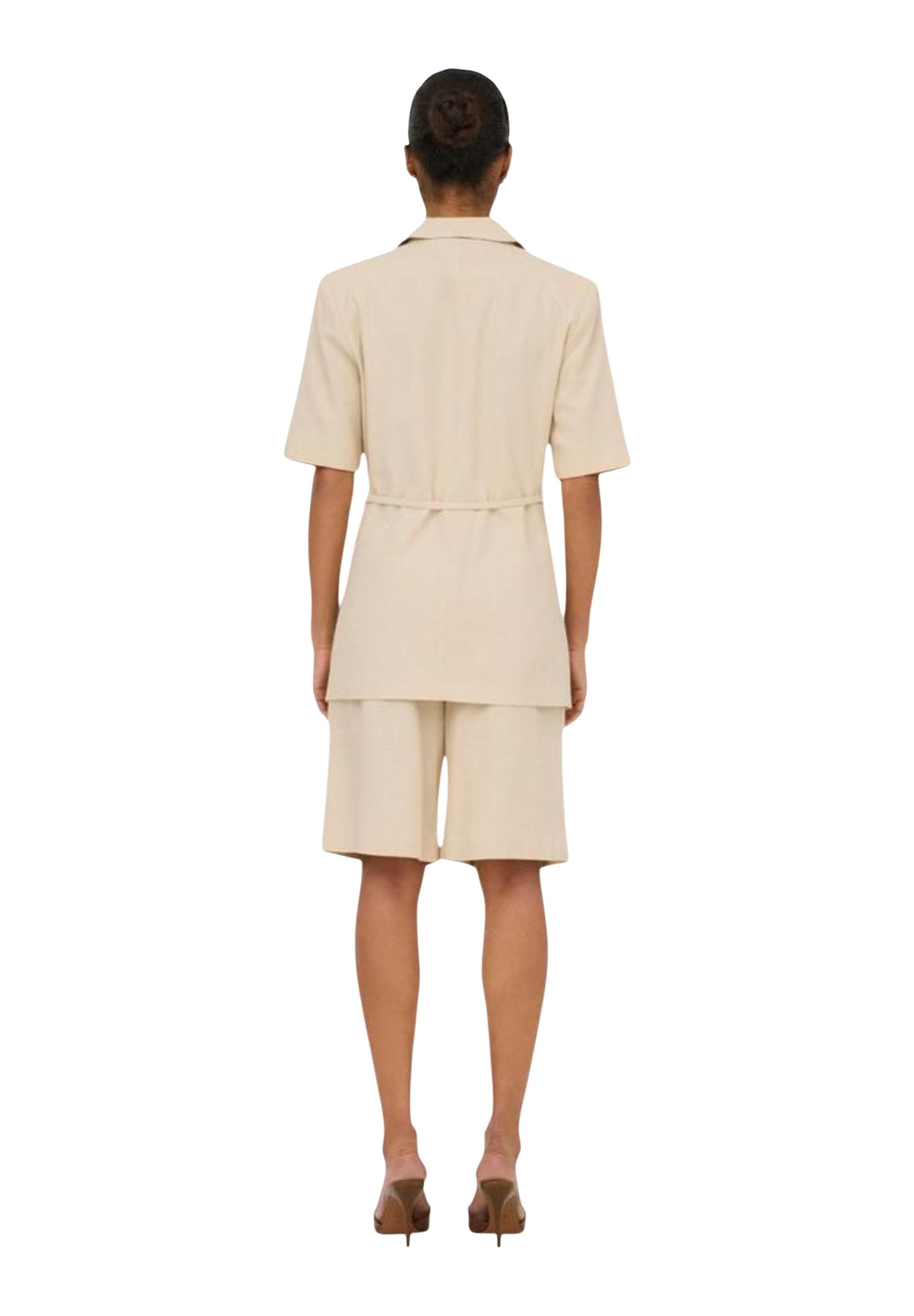 Jacqueline De Yong Shorts Donna - Jacqueline De Yong