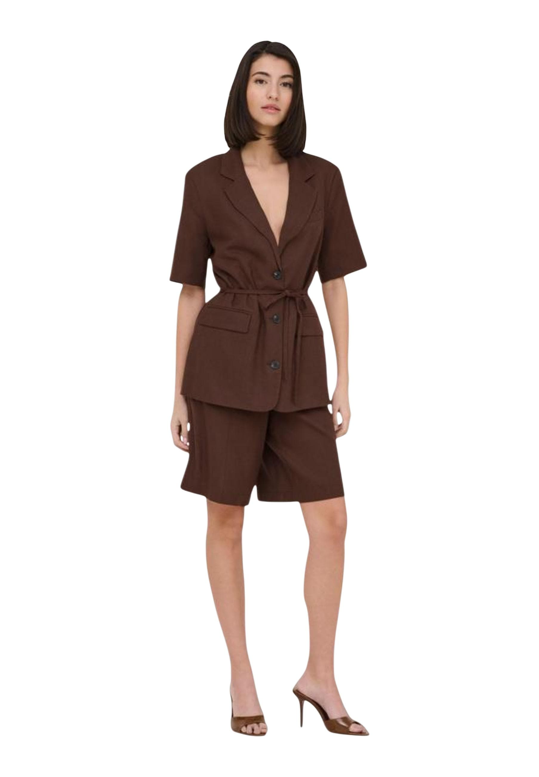 Jacqueline De Yong Shorts Donna - Jacqueline De Yong