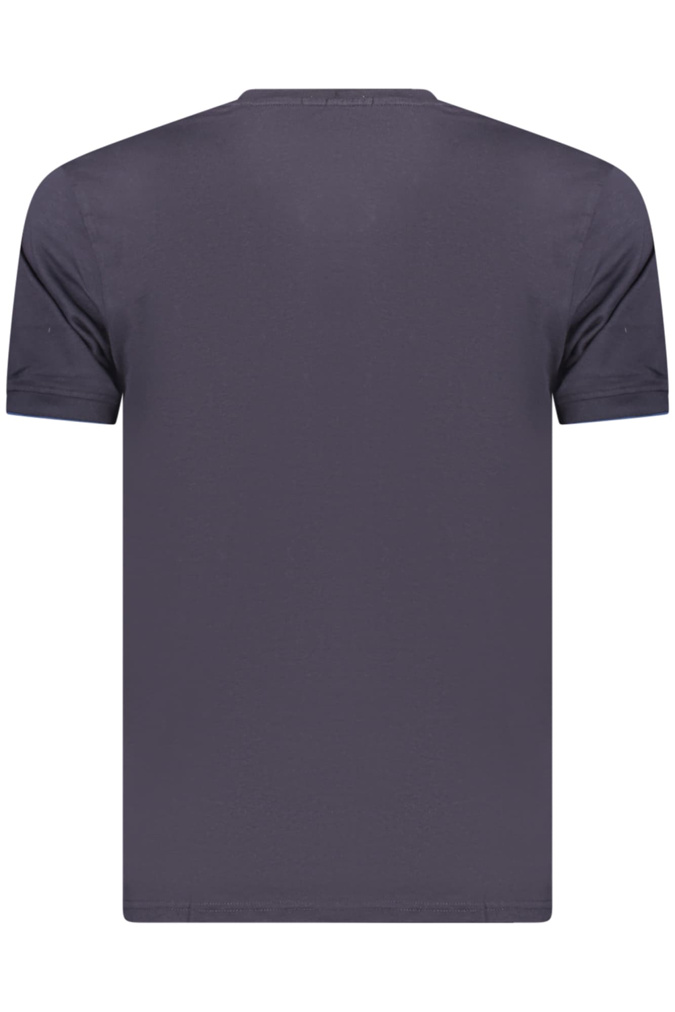 МЪЖКА ТЕНИСКА С КЪС РЪКАВ COVERI MOVING, СИНЯ - COVERI MOVING