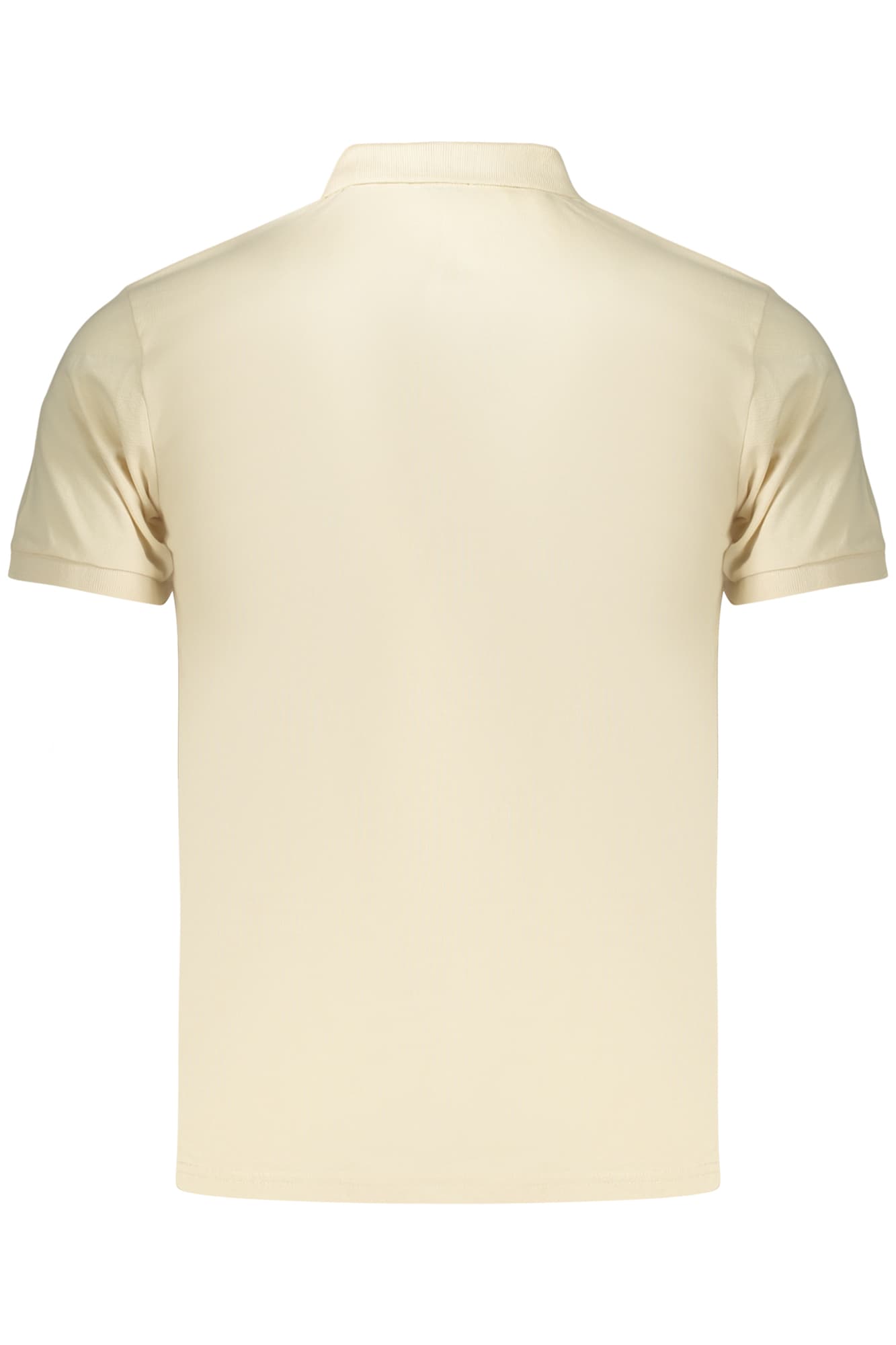 МЪЖКА ПОЛО БЛИЗА С КЪС РЪКАВ COVERI MOVING, БЕЖОВА - COVERI MOVING