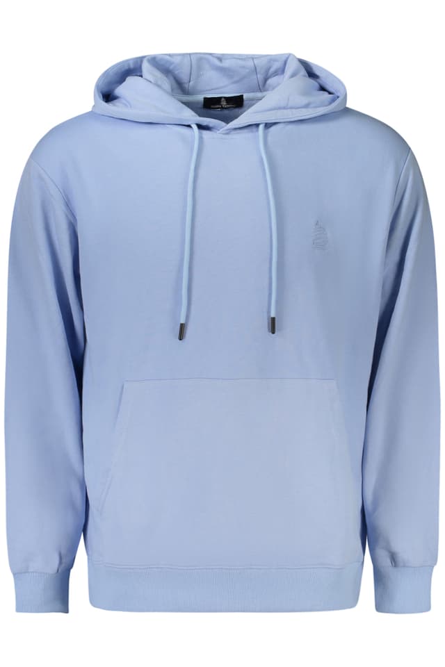 МЪЖКИ СУИТШЪР С ЦИП MARINA YACHTING, СИН