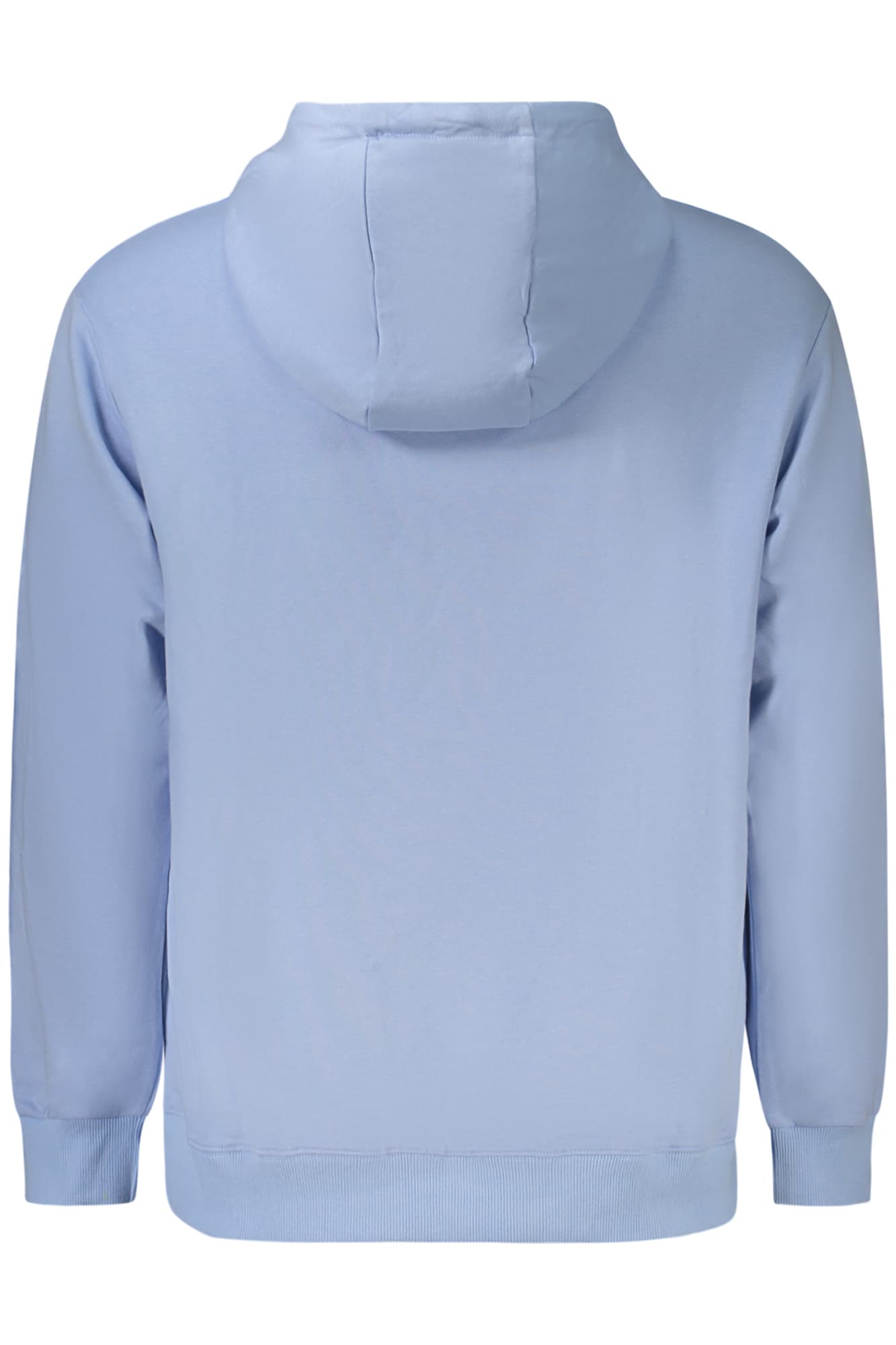 МЪЖКИ СУИТШЪР С ЦИП MARINA YACHTING, СИН - MARINA YACHTING