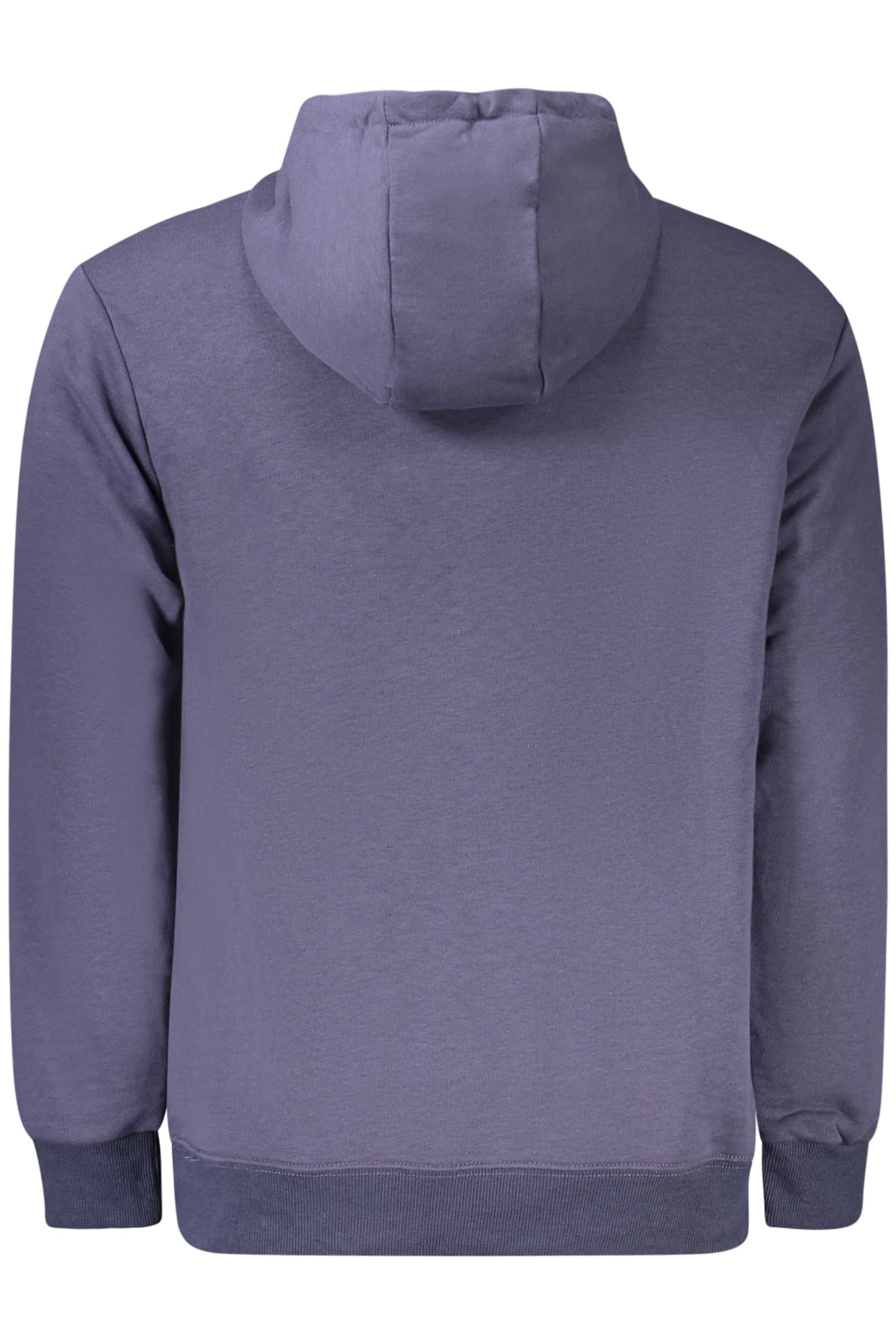 МЪЖКИ СУИТШЪР С ЦИП, СИН, MARINA YACHTING - MARINA YACHTING