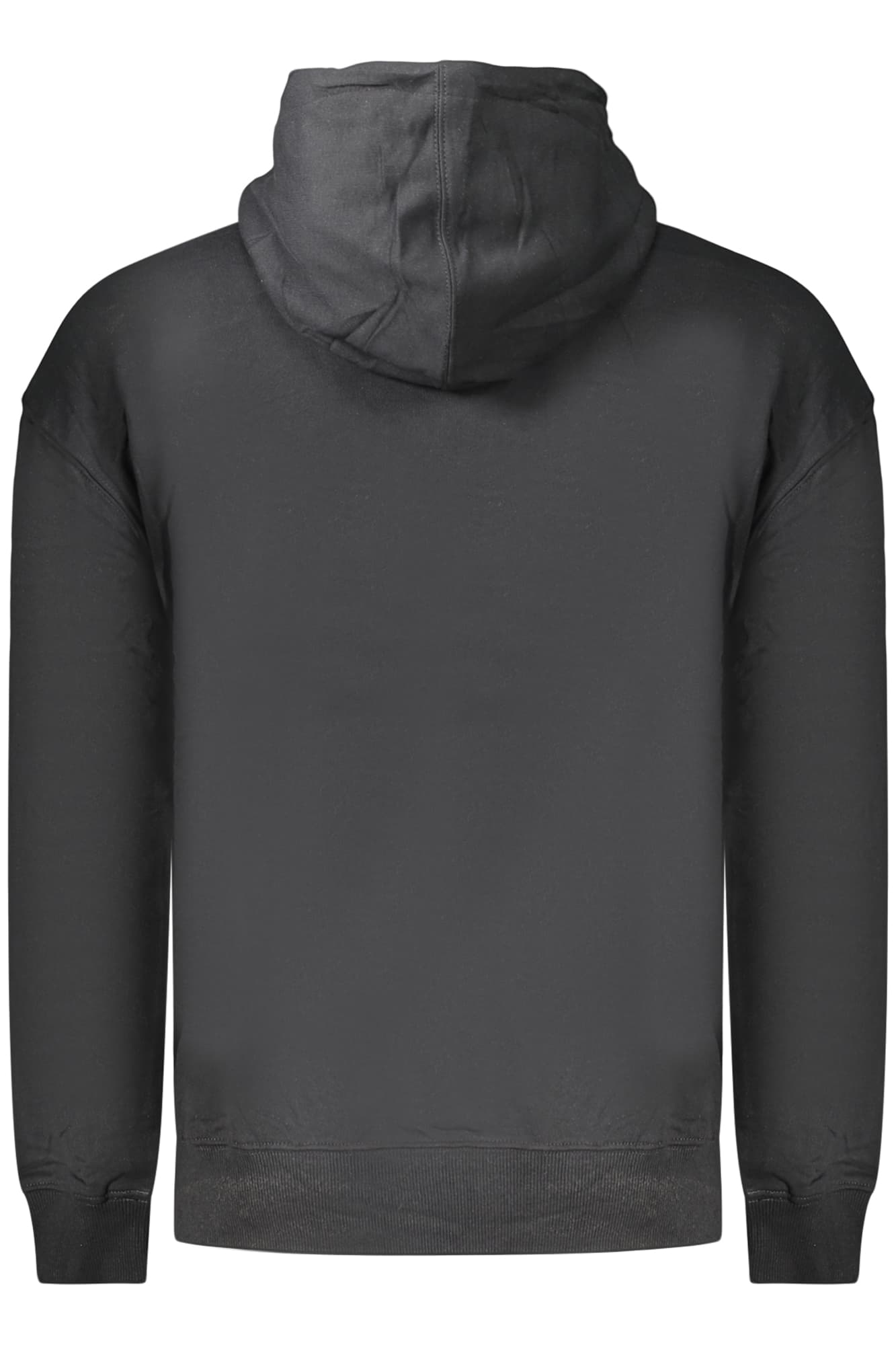 МЪЖКИ ЧЕРЕН СУИТШЪР С ЦИП MARINA YACHTING - MARINA YACHTING