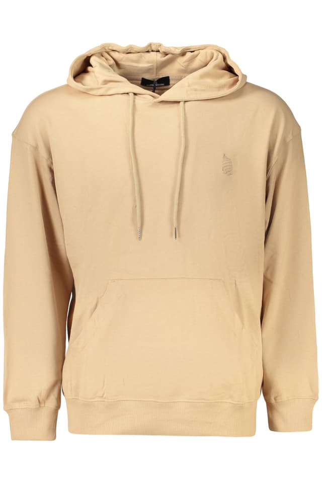 МЪЖКИ СУИТШЪР С ЦИП MARINA YACHTING, БЕЖОВ