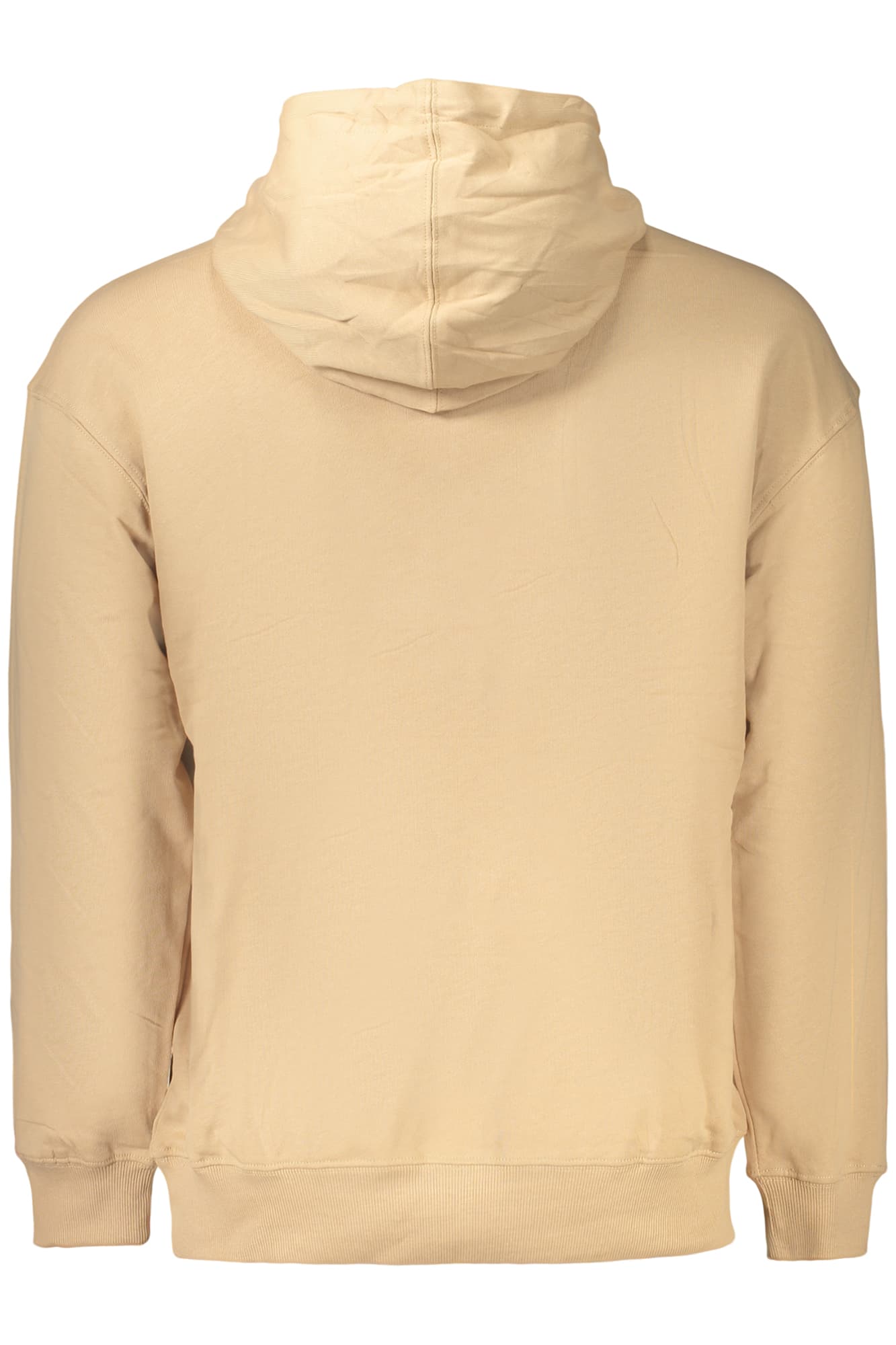 МЪЖКИ СУИТШЪР С ЦИП MARINA YACHTING, БЕЖОВ - MARINA YACHTING