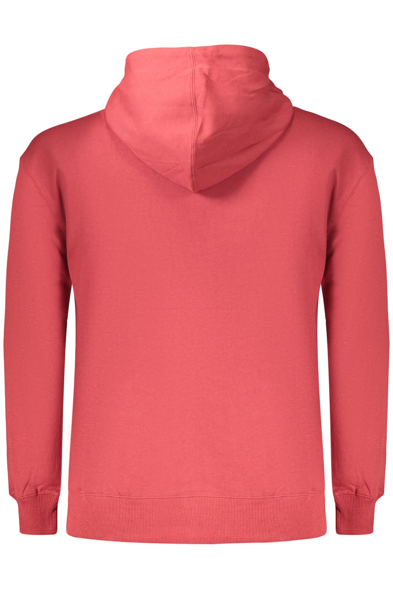 МЪЖКИ ЧЕРВЕН СУИТШЪР С ЦИП MARINA YACHTING - MARINA YACHTING