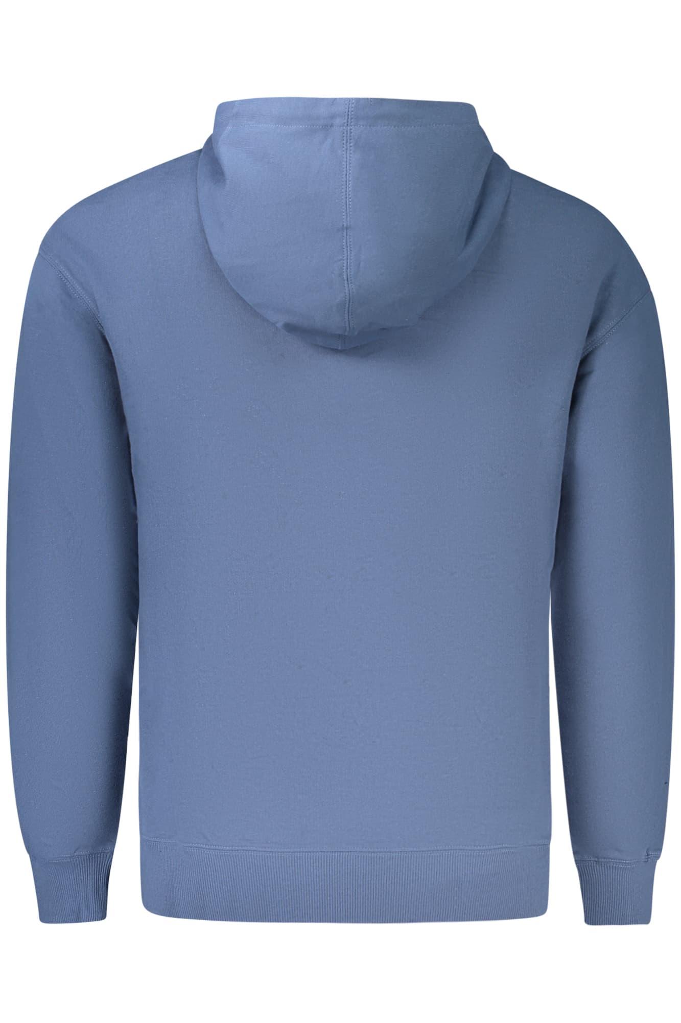 МЪЖКИ СУИТШЪР С ЦИП, СИН, MARINA YACHTING - MARINA YACHTING