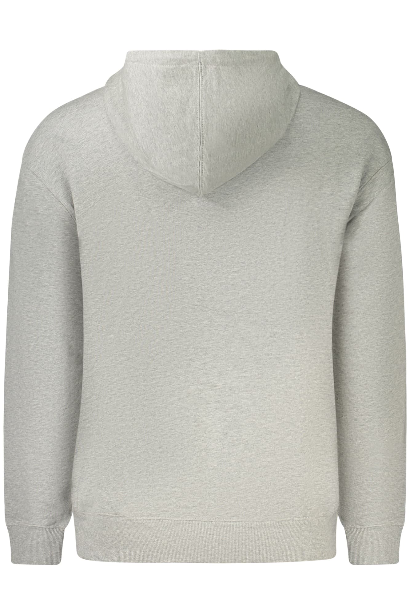 МЪЖКИ СУИТШЪР С ЦИП MARINA YACHTING, СИВ - MARINA YACHTING