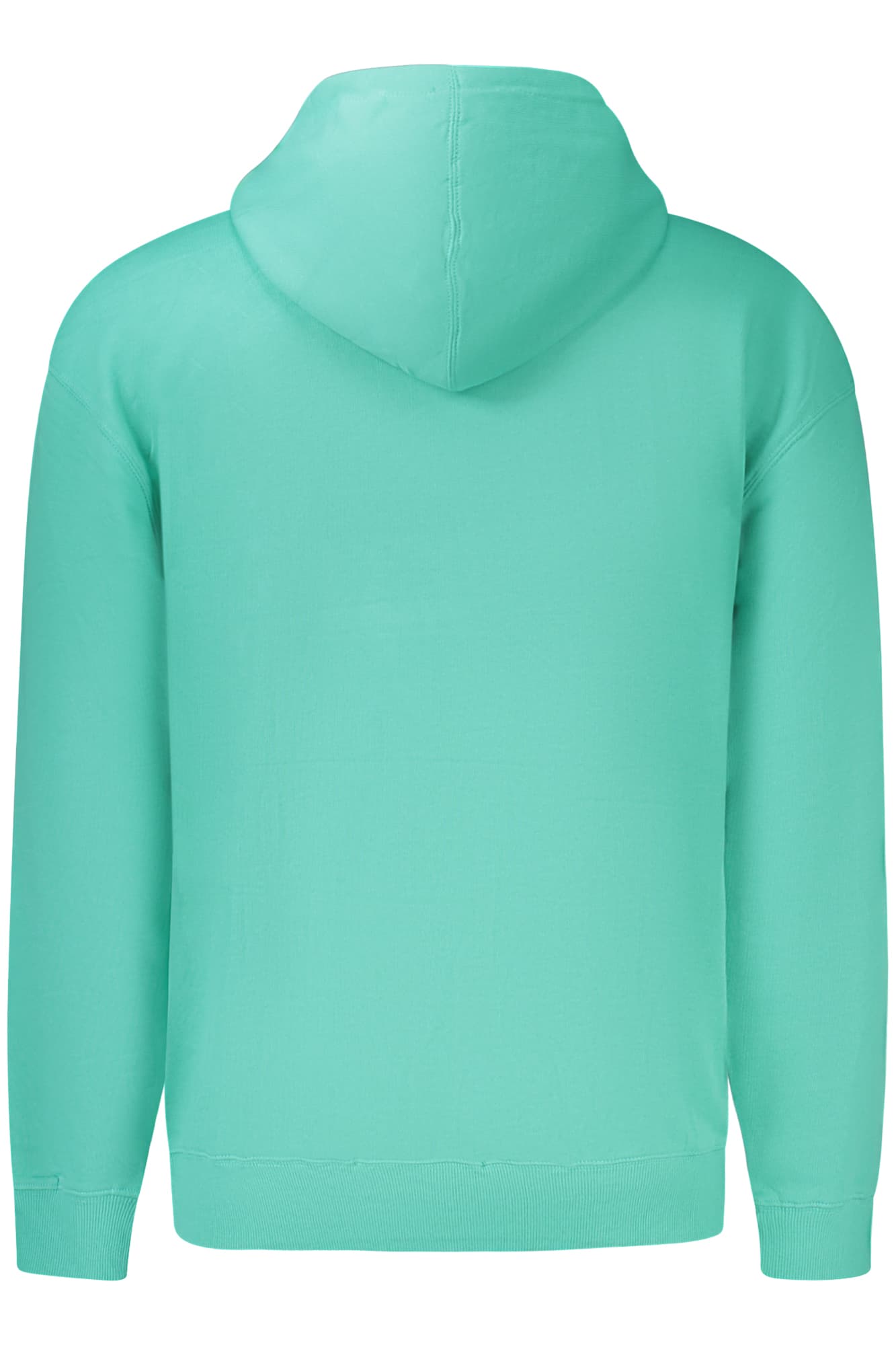 МЪЖКИ СУИТШЪР С ЦИП MARINA YACHTING, ЗЕЛЕН - MARINA YACHTING