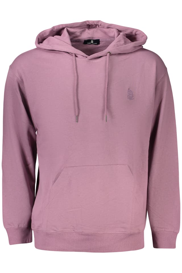 МЪЖКИ ЛИЛАВ СУИТШЪР С ЦИП MARINA YACHTING