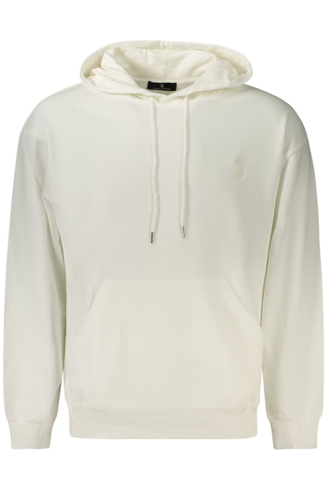 МЪЖКИ СУИТШЪР С ЦИП MARINA YACHTING, БЯЛ