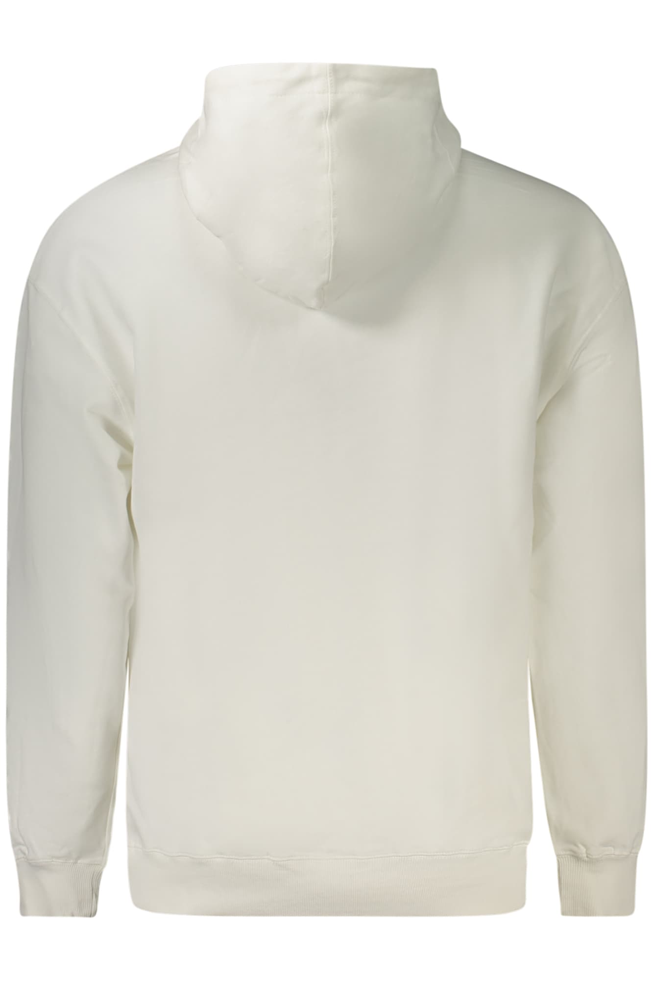 МЪЖКИ СУИТШЪР С ЦИП MARINA YACHTING, БЯЛ - MARINA YACHTING