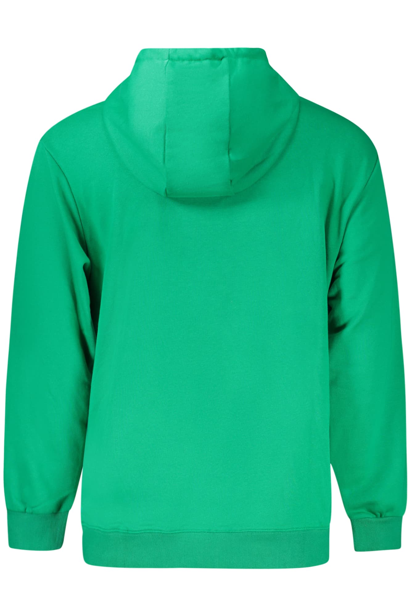 МЪЖКИ СУИТШЪР С ЦИП MARINA YACHTING, ЗЕЛЕН - MARINA YACHTING