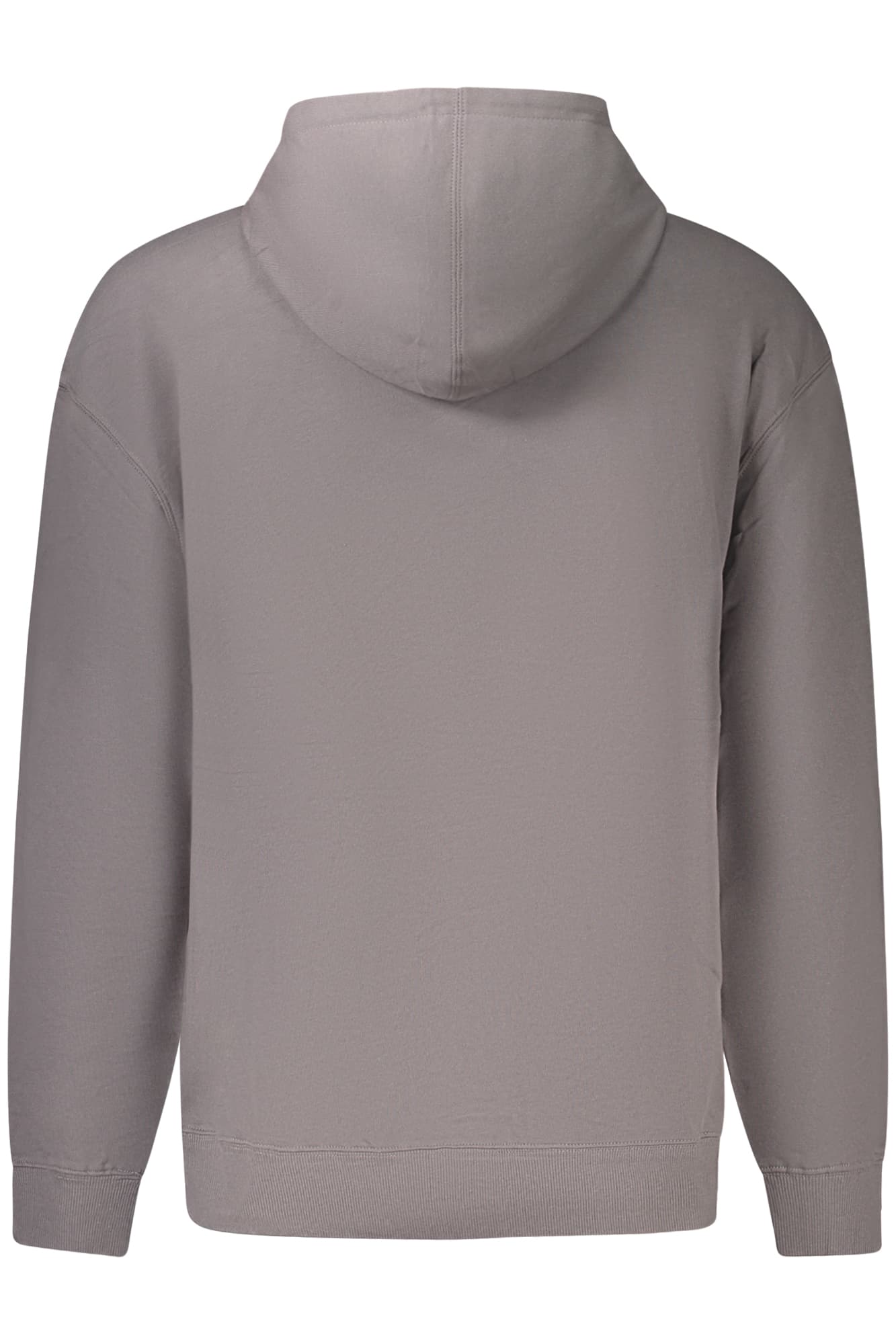 МЪЖКИ СУИТШЪР С ЦИП MARINA YACHTING, СИВ - MARINA YACHTING