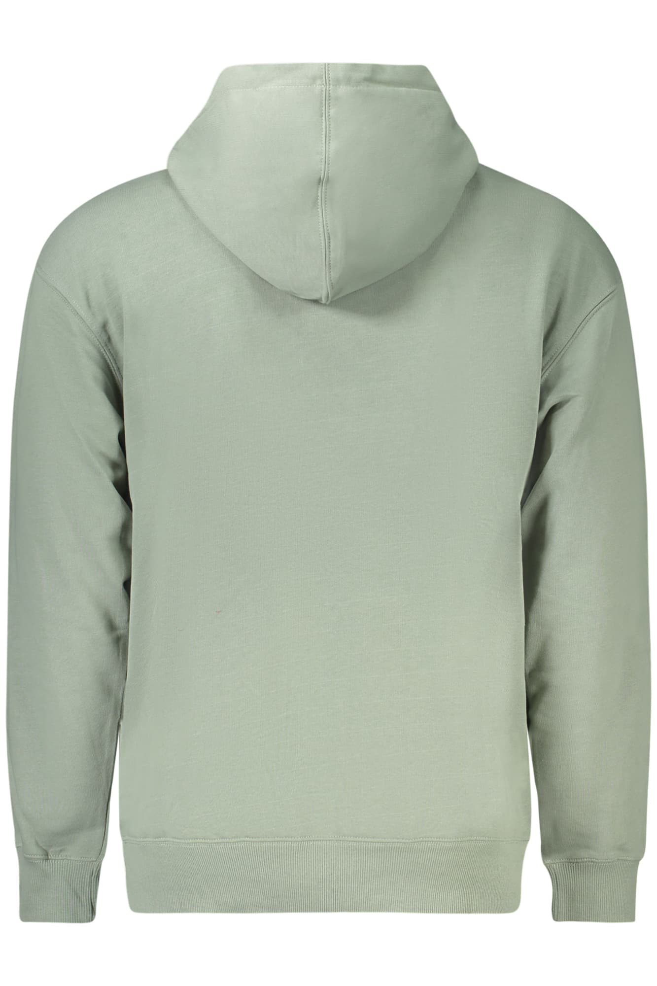 МЪЖКИ СУИТШЪР С ЦИП MARINA YACHTING, ЗЕЛЕН - MARINA YACHTING