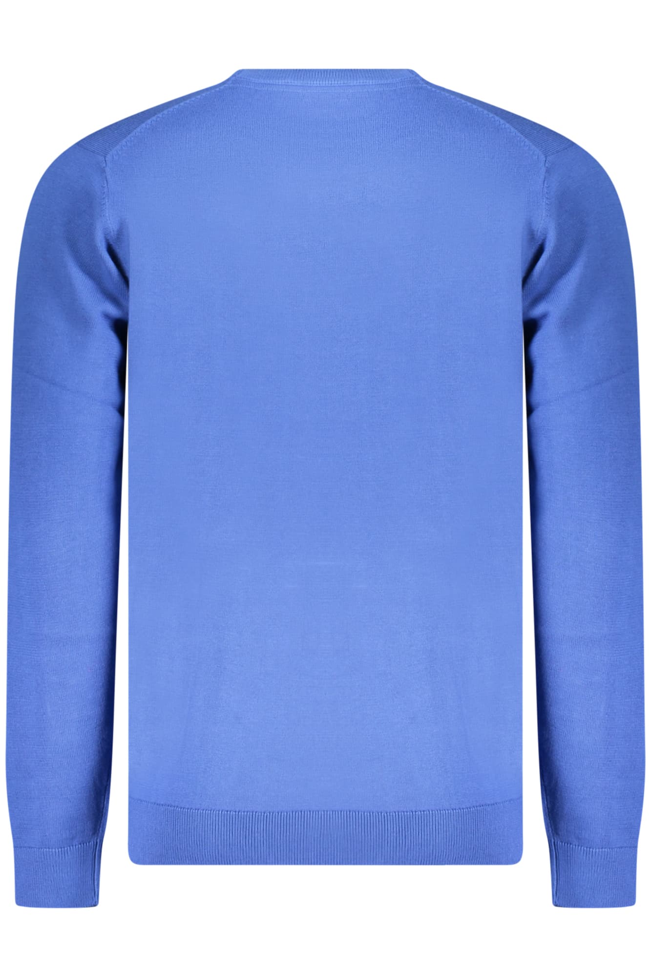 НОРВЕГИЯ 1963 МЪЖКА СИНЯ ФЛАНЕЛКА - NORWAY 1963