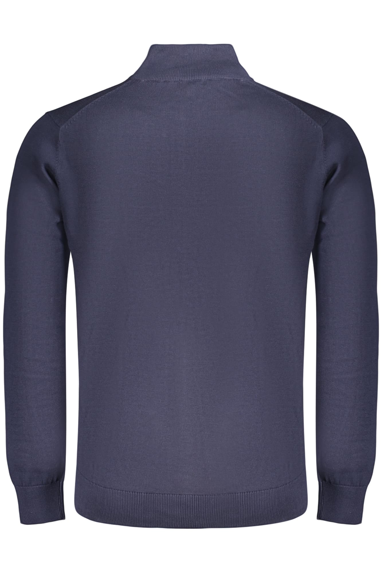 НОРВЕГИЯ 1963 МЪЖКИ СИН КАРДИГАН - NORWAY 1963