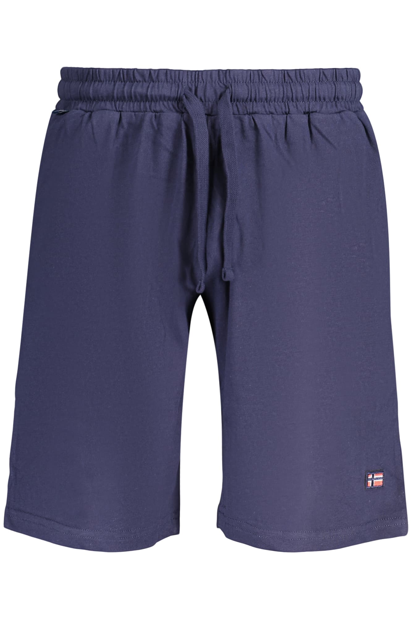 НОРВЕГИЯ 1963 МЪЖКИ СИНИ БЕРМУДСКИ ШОРТИ - NORWAY 1963