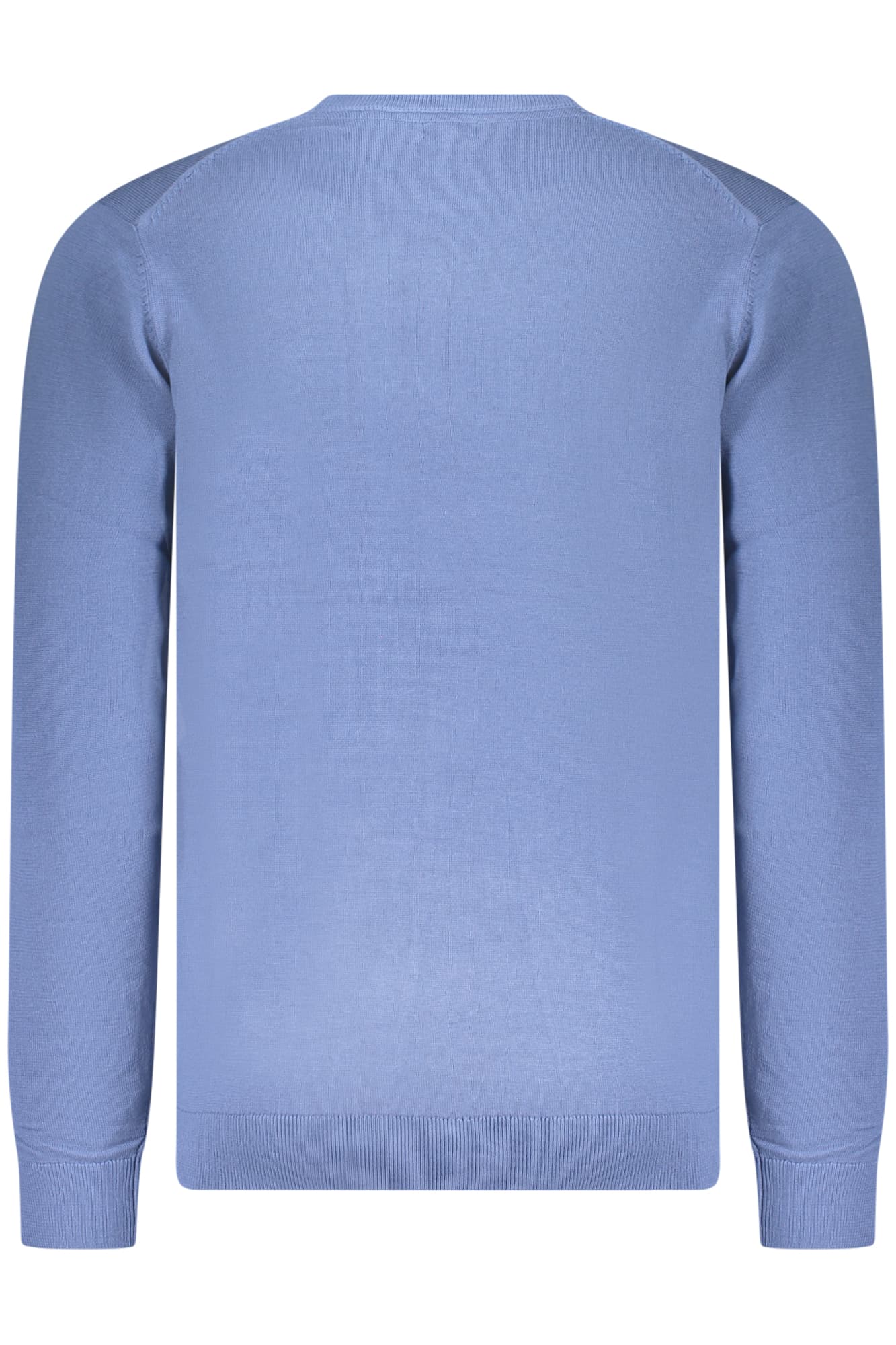 НОРВЕГИЯ 1963 МЪЖКА СИНЯ ФЛАНЕЛКА - NORWAY 1963