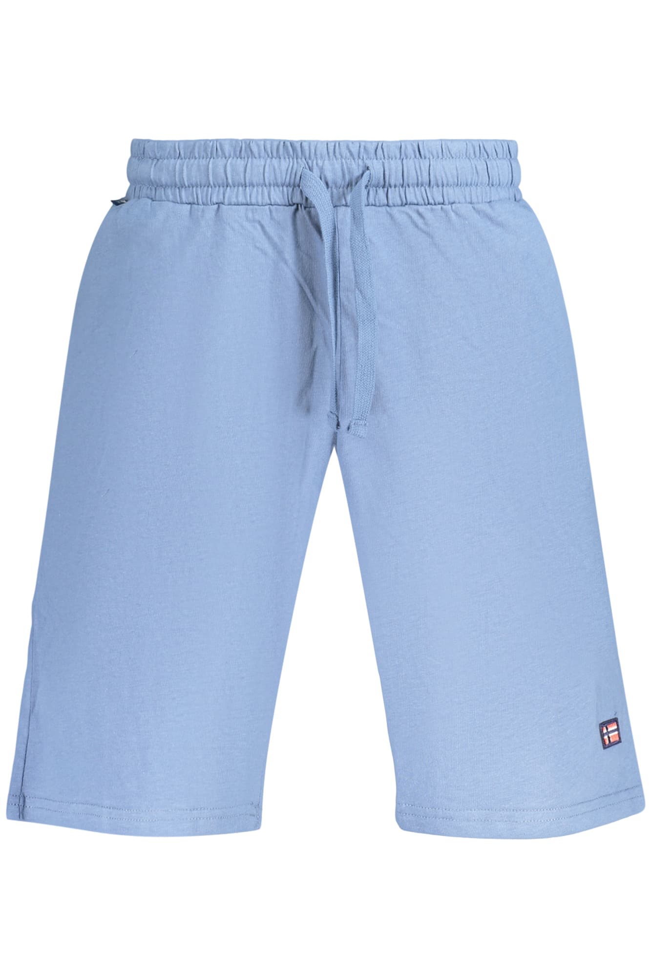 НОРВЕГИЯ 1963 МЪЖКИ СИНИ БЕРМУДСКИ ШОРТИ - NORWAY 1963