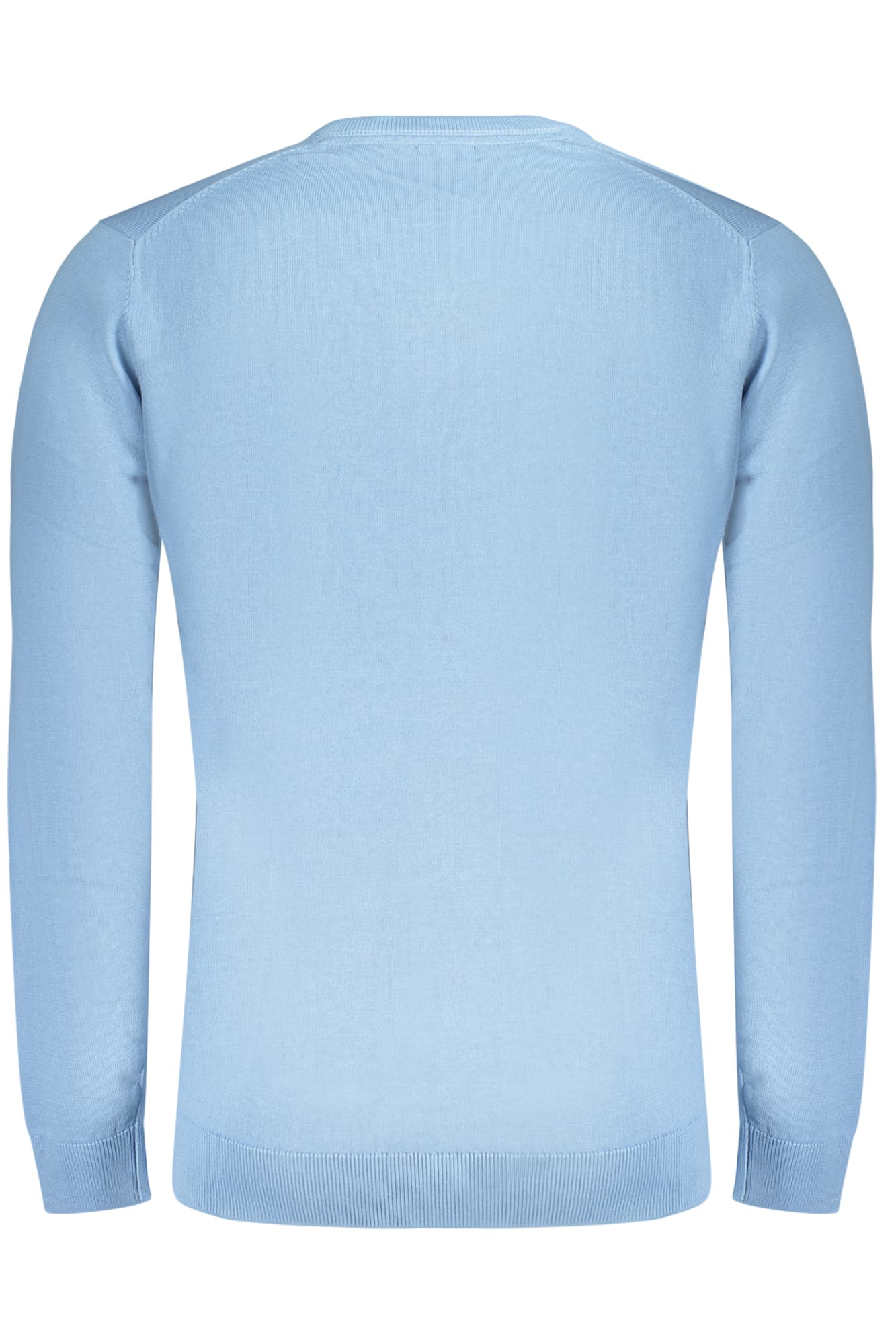 НОРВЕГИЯ 1963 МЪЖКА СИНЯ ФЛАНЕЛКА - NORWAY 1963