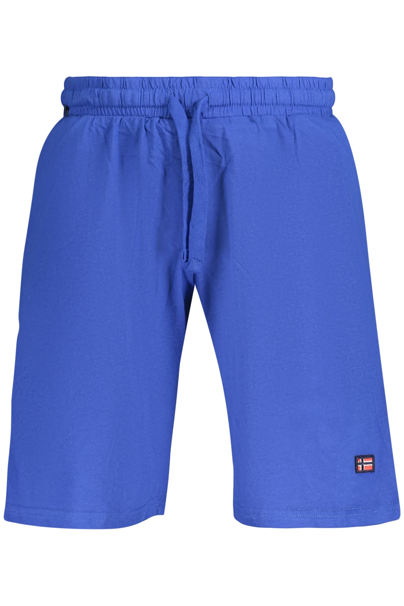 НОРВЕГИЯ 1963 МЪЖКИ СИНИ БЕРМУДСКИ ШОРТИ - NORWAY 1963