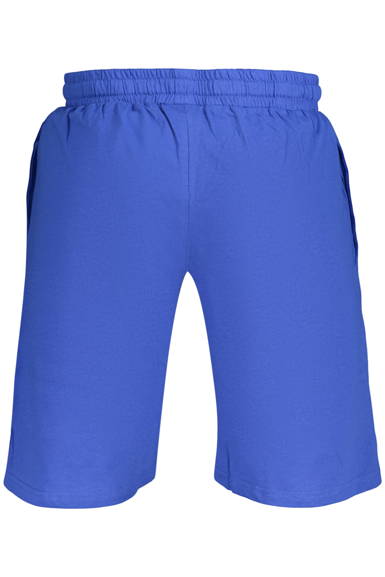 НОРВЕГИЯ 1963 МЪЖКИ СИНИ БЕРМУДСКИ ШОРТИ - NORWAY 1963