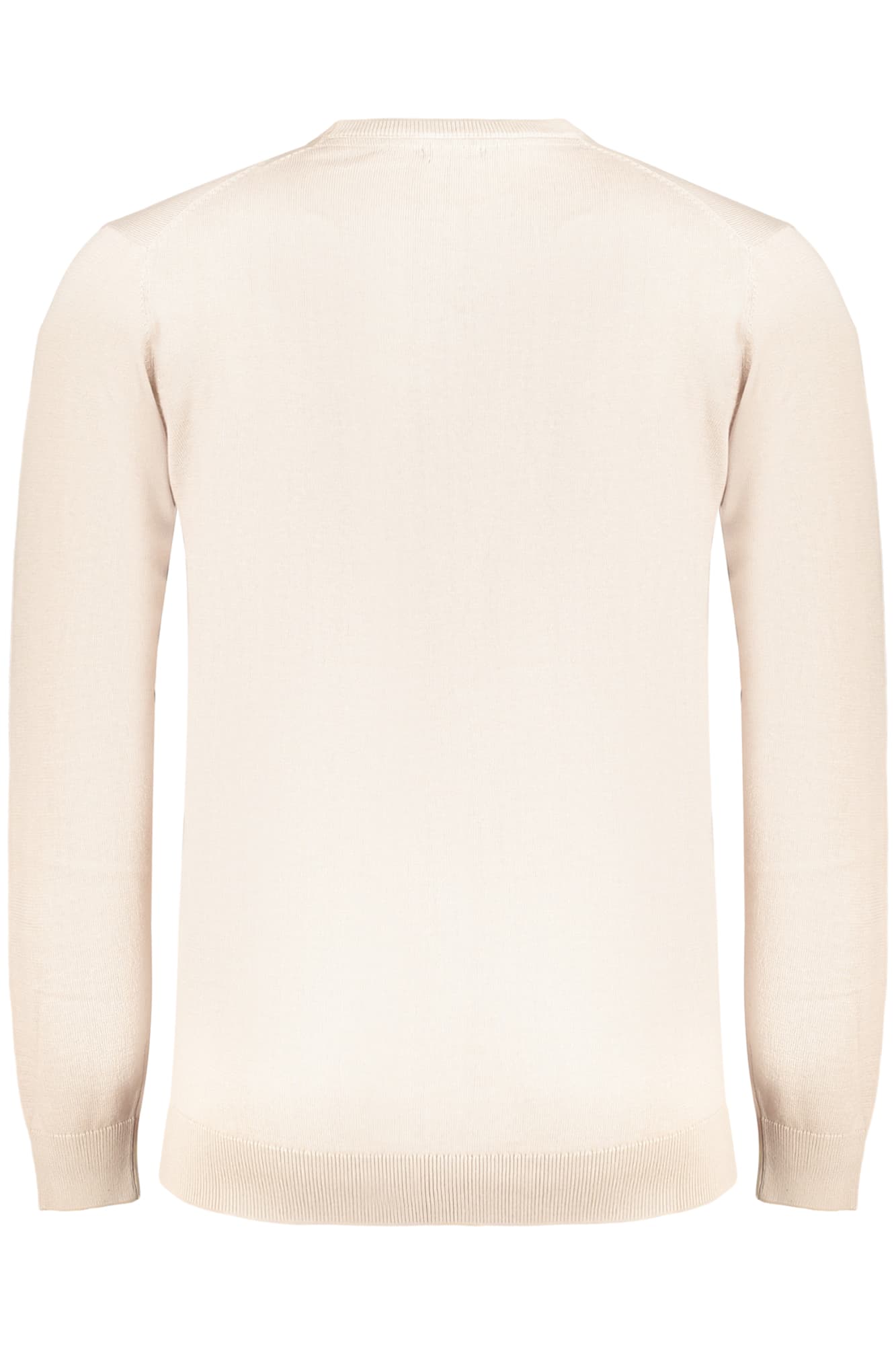 НОРВЕГИЯ 1963 МЪЖКА БЕЖОВА ФЛАНЕЛКА - NORWAY 1963