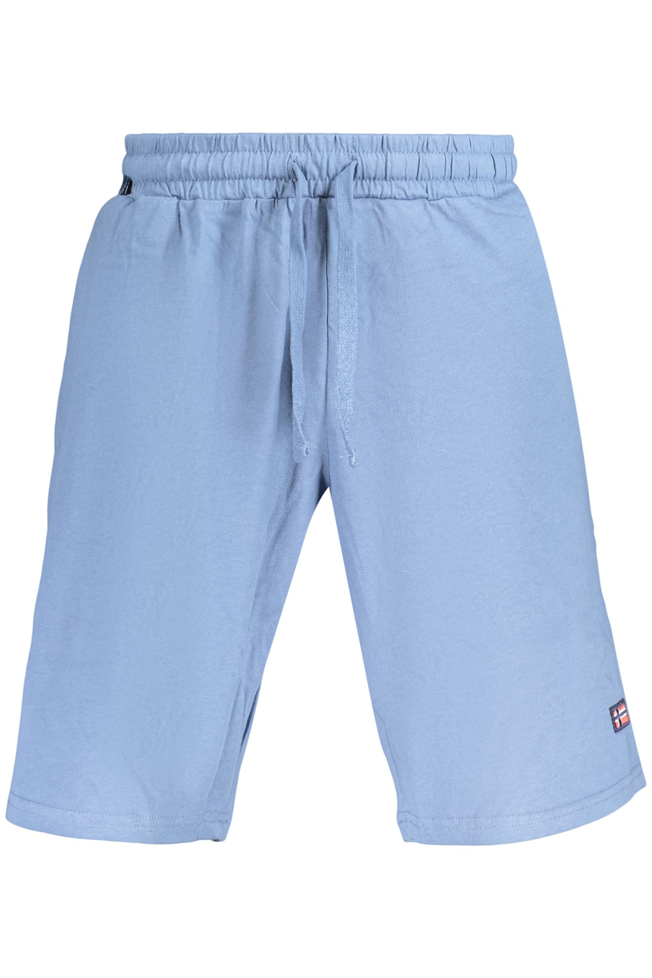 НОРВЕГИЯ 1963 МЪЖКИ СИНИ БЕРМУДСКИ ШОРТИ - NORWAY 1963