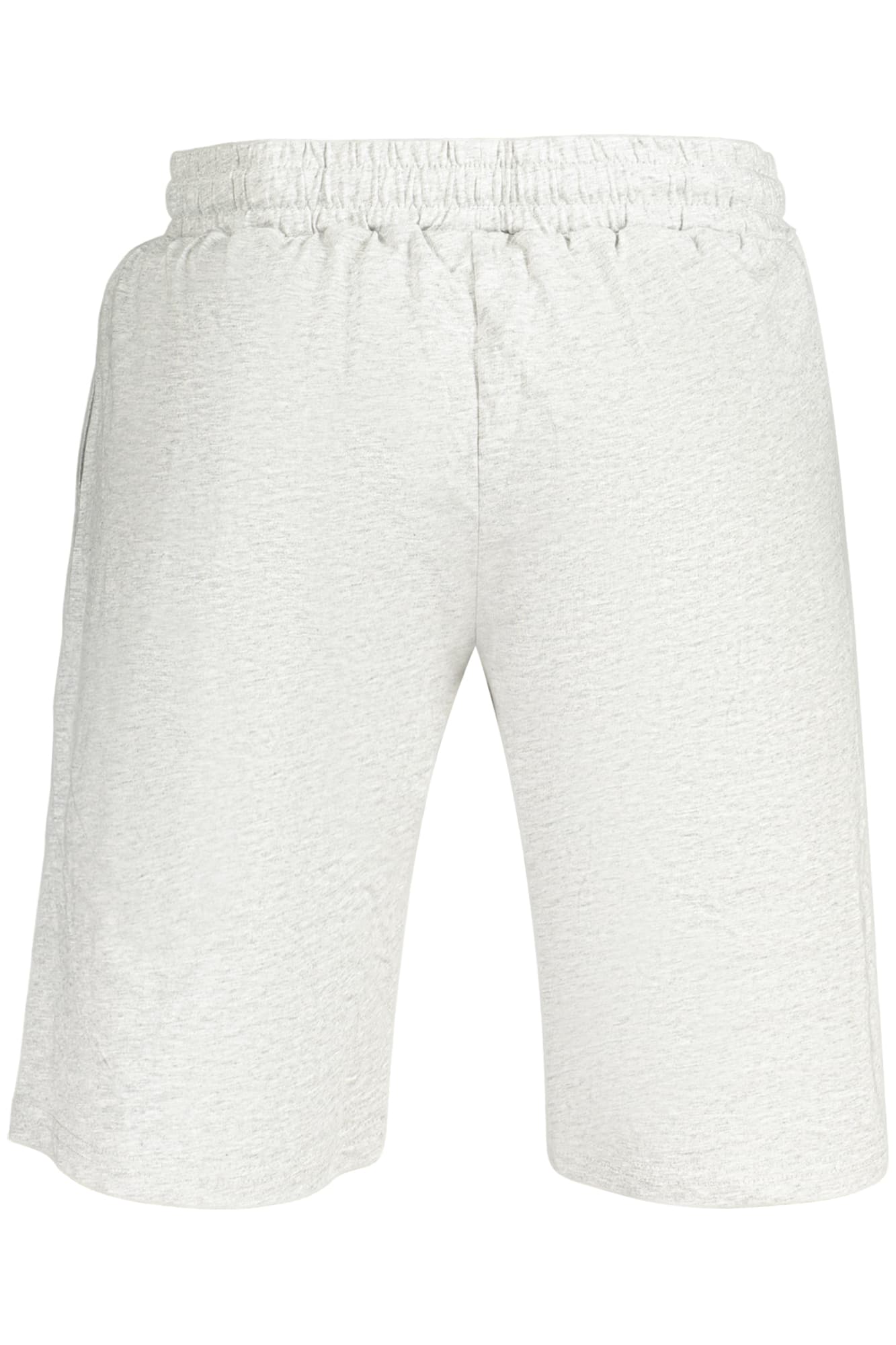 НОРВЕГИЯ 1963 МЪЖКИ БЕРМУДСКИ ПАНТАЛОНИ, СИВИ - NORWAY 1963