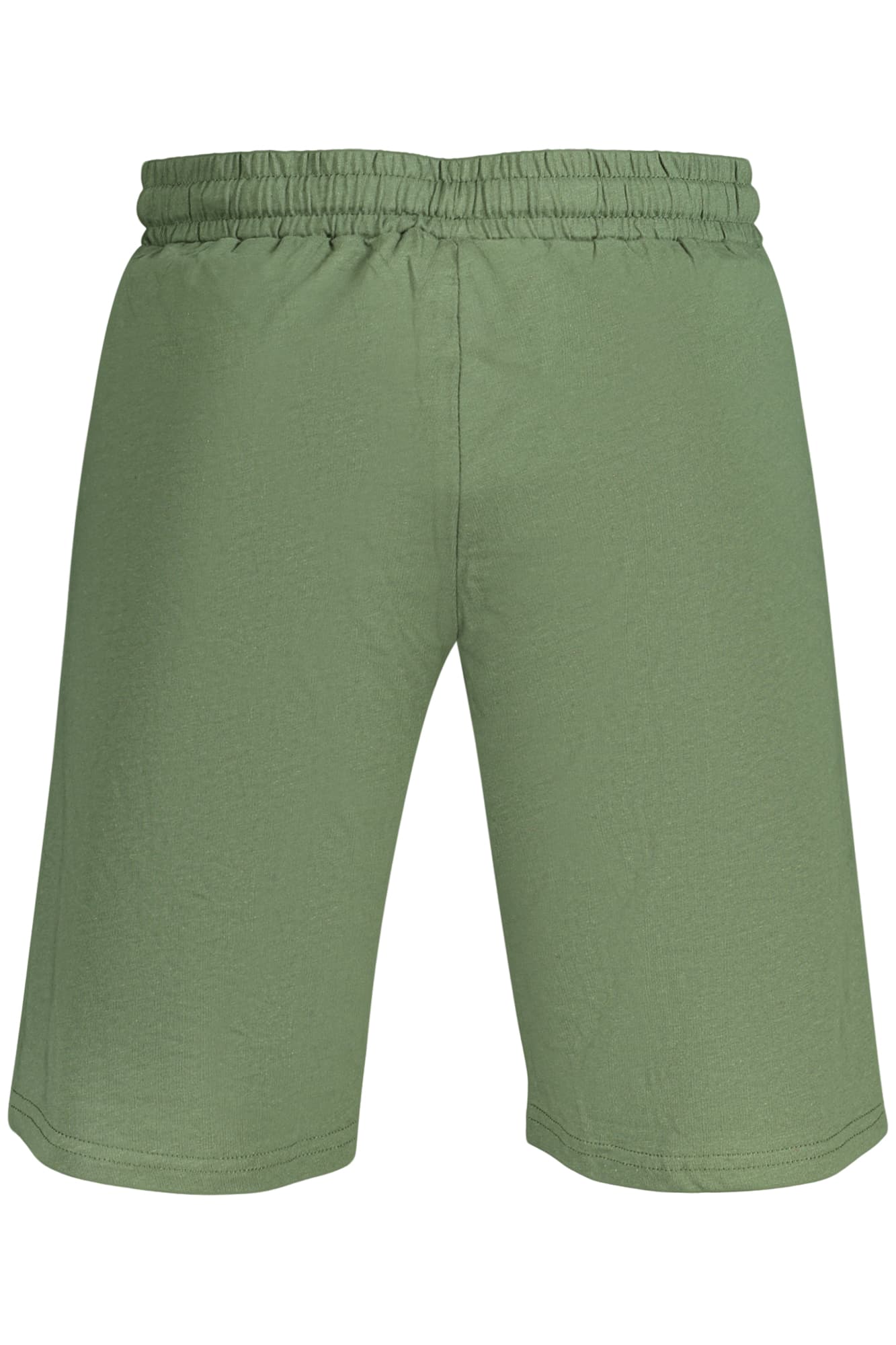 НОРВЕГИЯ 1963 МЪЖКИ ЗЕЛЕНИ БЕРМУДСКИ ШОРТИ - NORWAY 1963