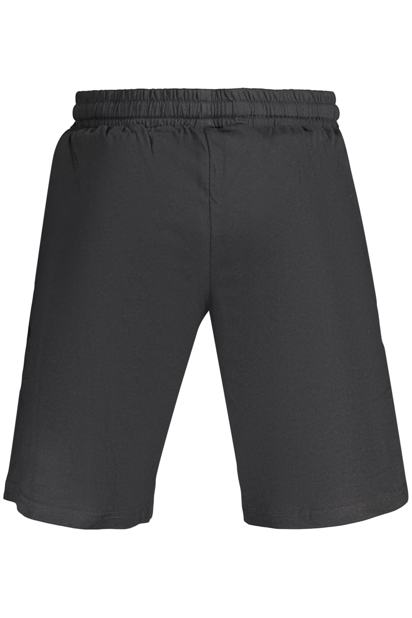 НОРВЕГИЯ 1963 МЪЖКИ ЧЕРНИ БЕРМУДСКИ ШОРТИ - NORWAY 1963