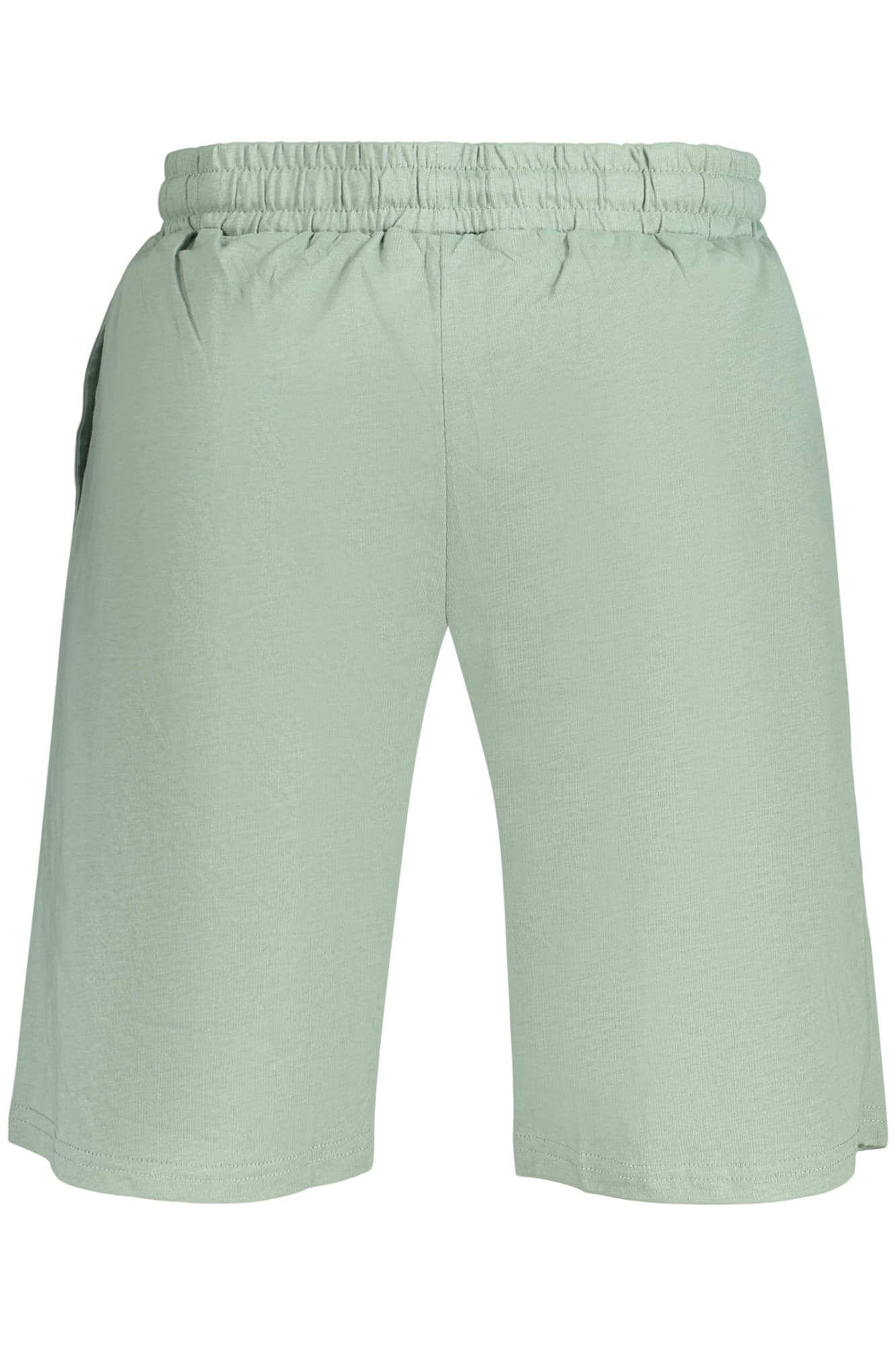 НОРВЕГИЯ 1963 МЪЖКИ ЗЕЛЕНИ БЕРМУДСКИ ШОРТИ - NORWAY 1963