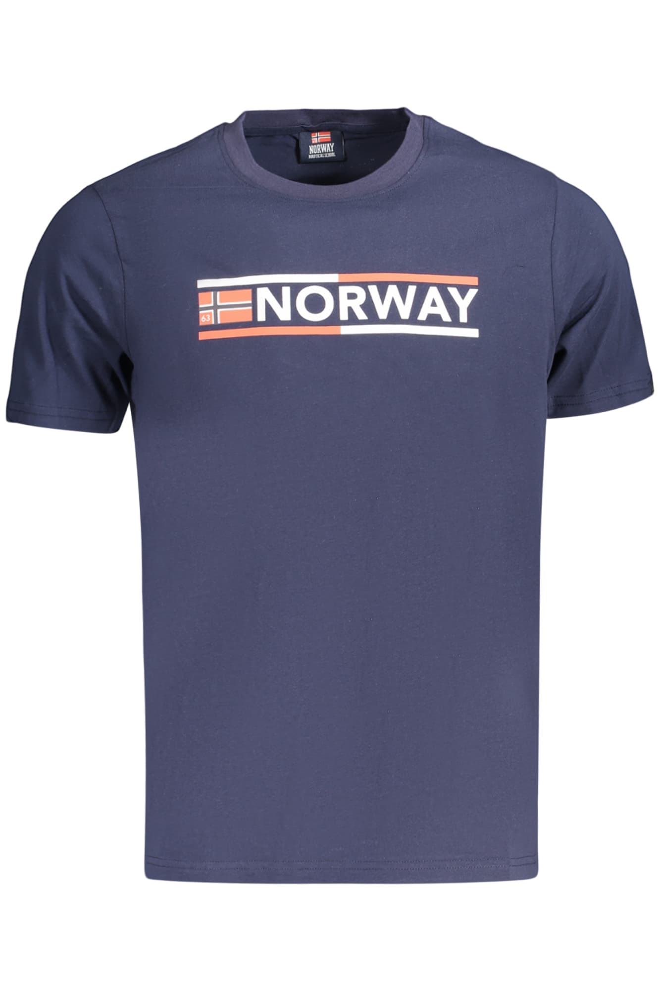 Product 45389 - NORWAY 1963