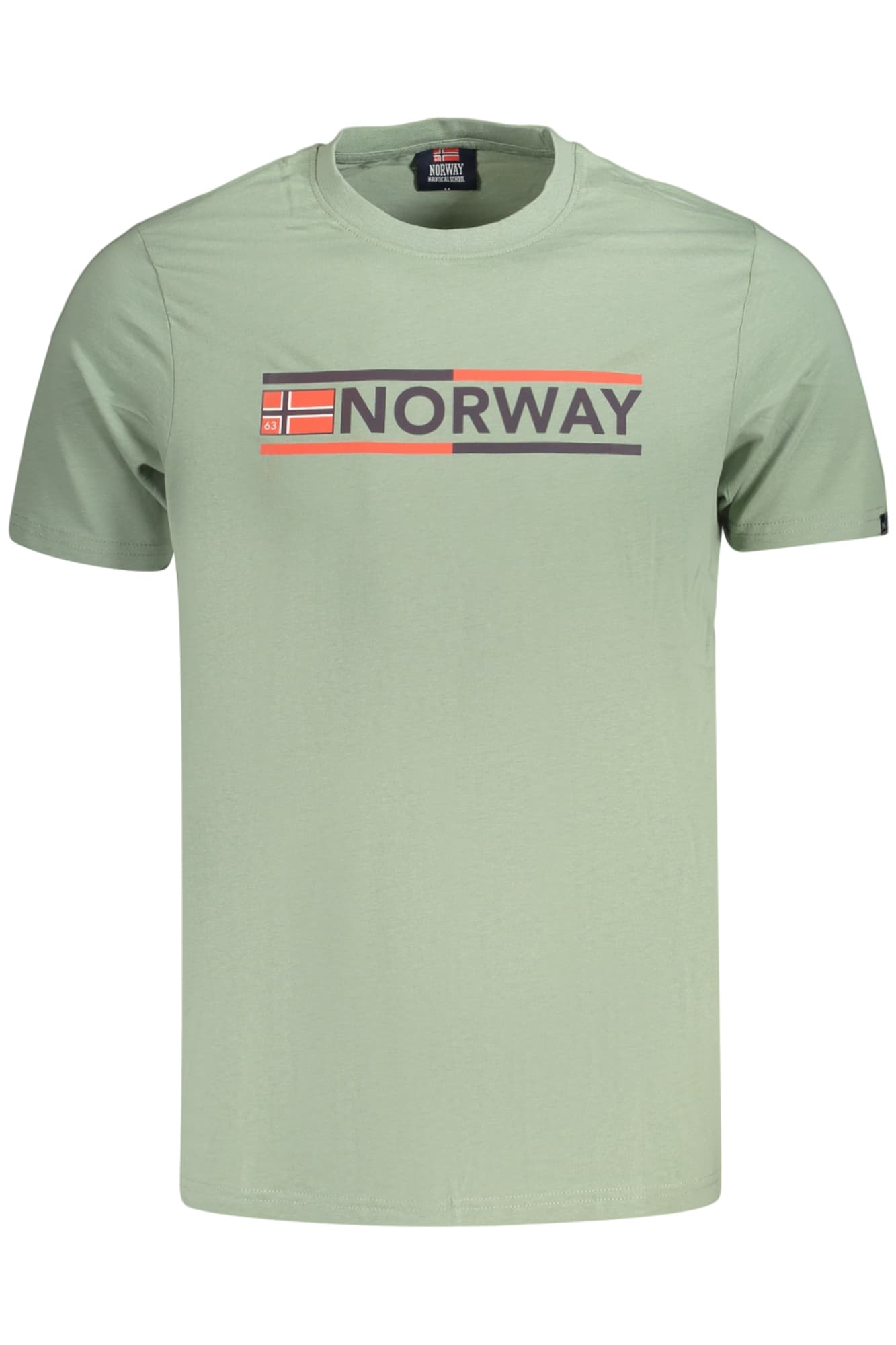 Product 45392 - NORWAY 1963