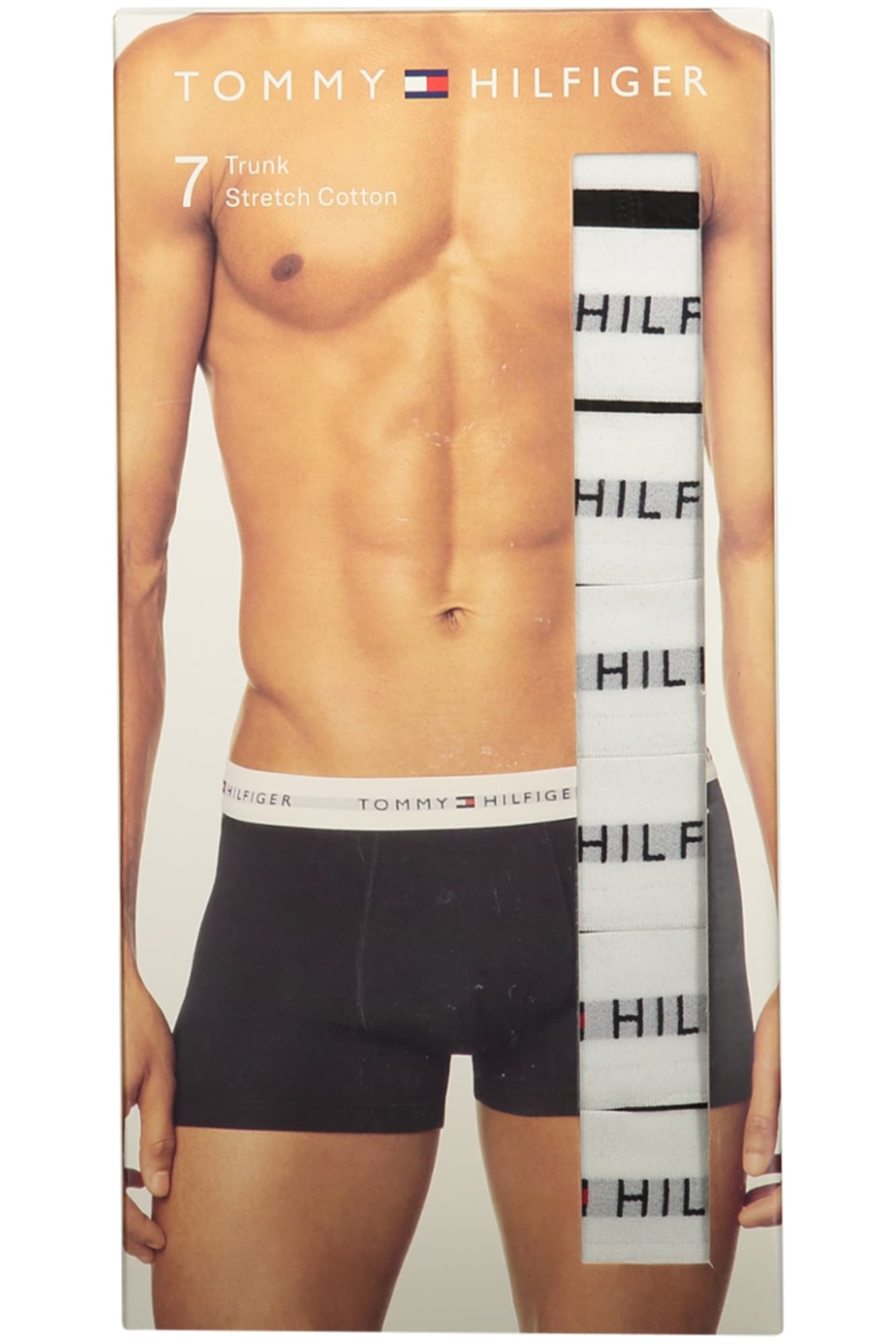 Product 45401 - TOMMY HILFIGER