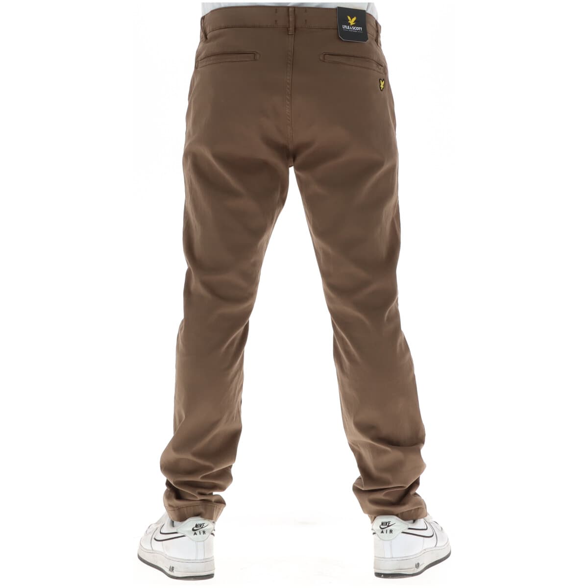 Lyle & Scott Pantaloni Uomo - Lyle & Scott