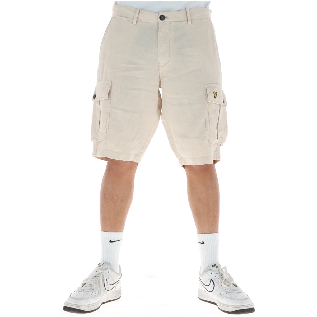 Lyle & Scott Bermuda Uomo - Lyle & Scott