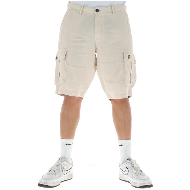 Lyle & Scott Бермуди МЪЖe