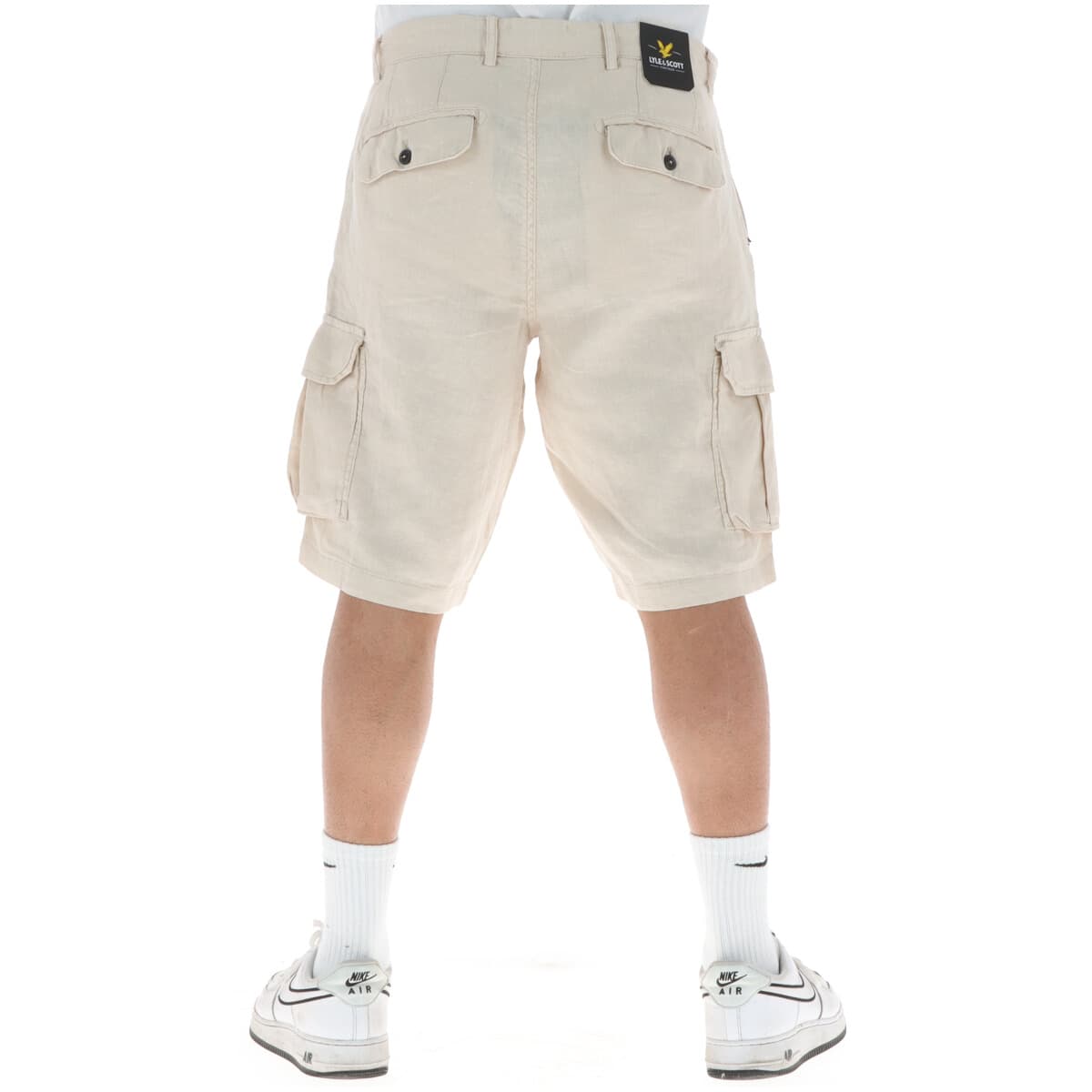 Lyle & Scott Bermuda Uomo - Lyle & Scott