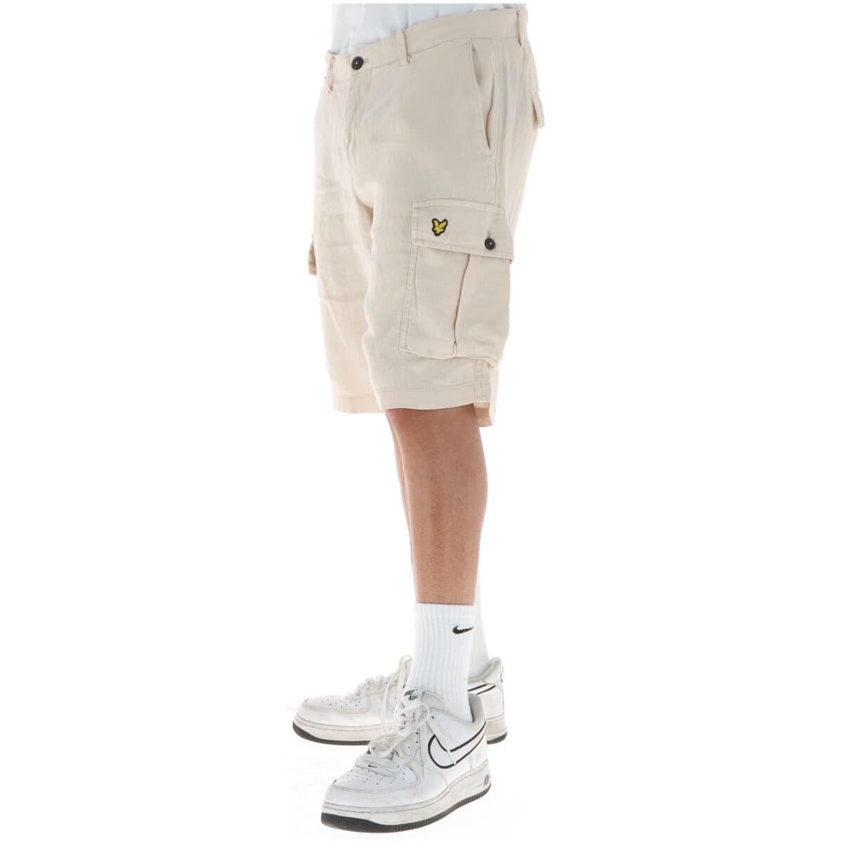 Lyle & Scott Bermuda Uomo - Lyle & Scott