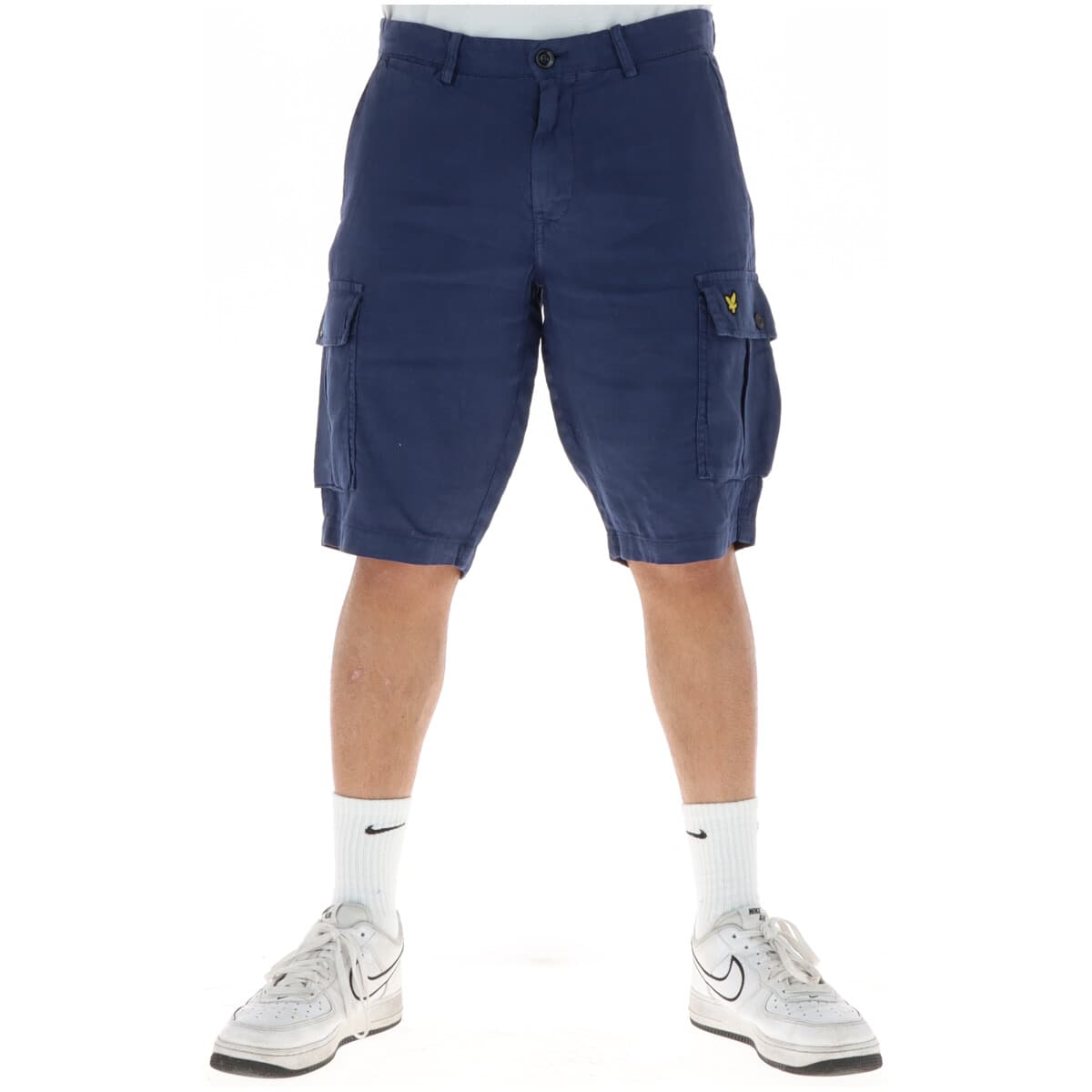 Lyle & Scott Bermuda Uomo - Lyle & Scott