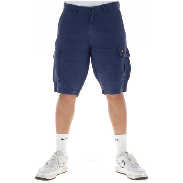 Lyle & Scott Бермуди МЪЖe